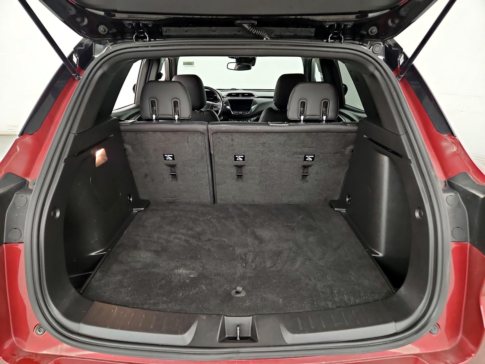 Thumbnail: 2023 Chevrolet TrailBlazer - 20