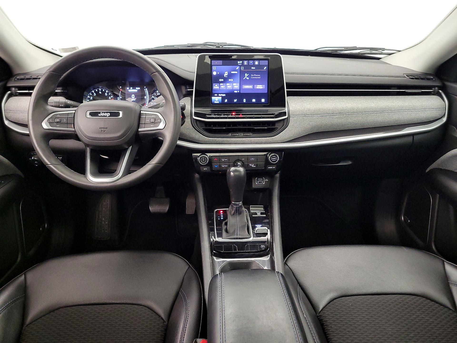 Thumbnail: 2022 Jeep Compass - 9