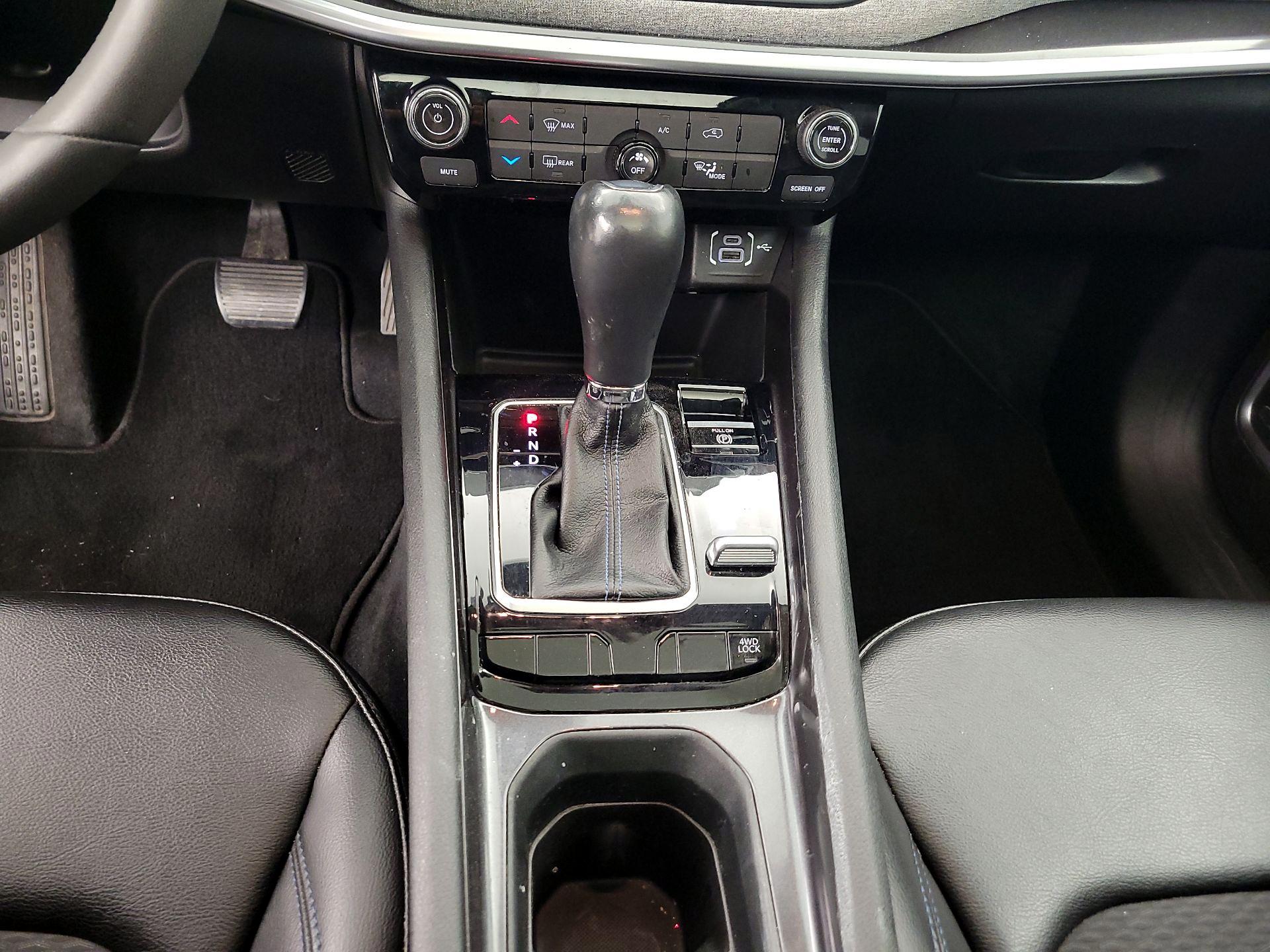 Thumbnail: 2022 Jeep Compass - 17