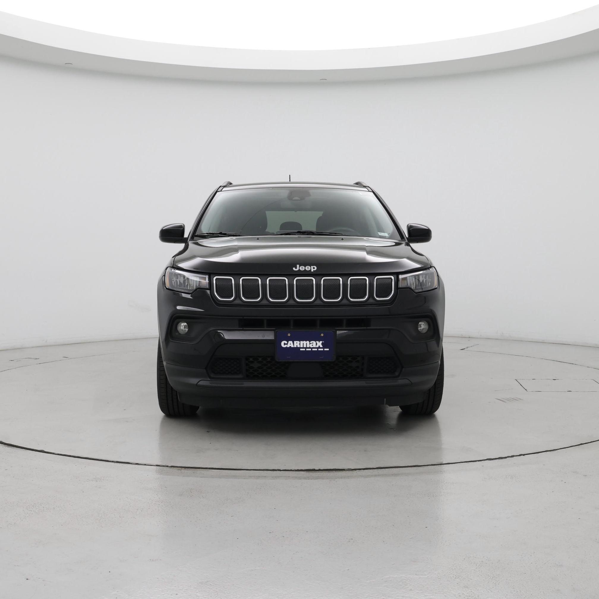 Thumbnail: 2022 Jeep Compass - 5
