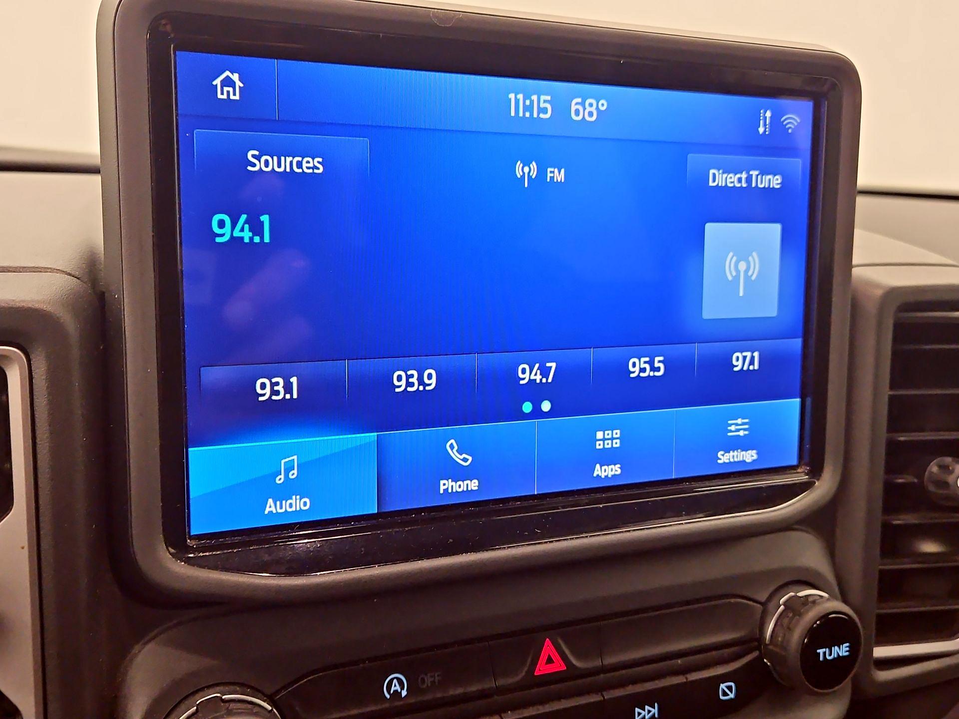 Thumbnail: 2021 Ford Bronco Sport - 15