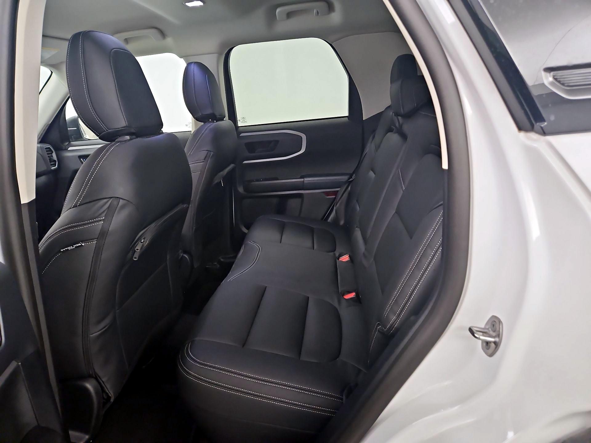 Thumbnail: 2021 Ford Bronco Sport - 19