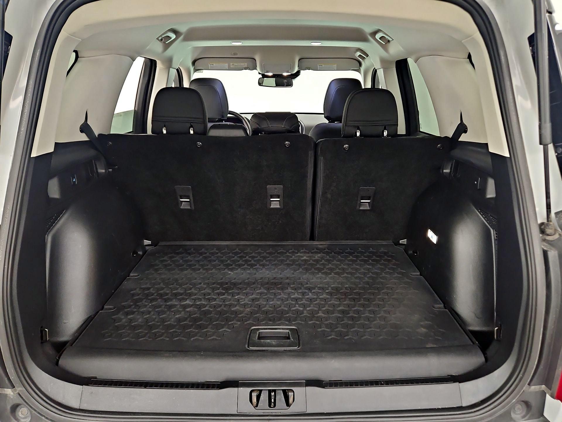 Thumbnail: 2021 Ford Bronco Sport - 20