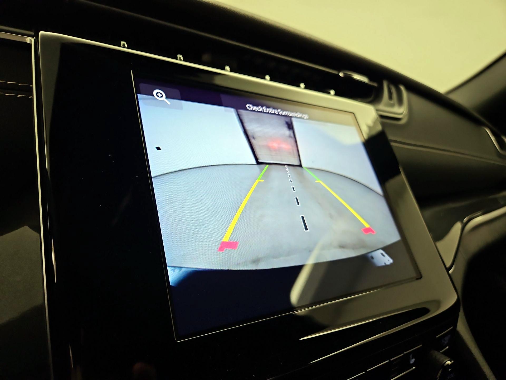 Thumbnail: 2023 Jeep Grand Cherokee L - 14