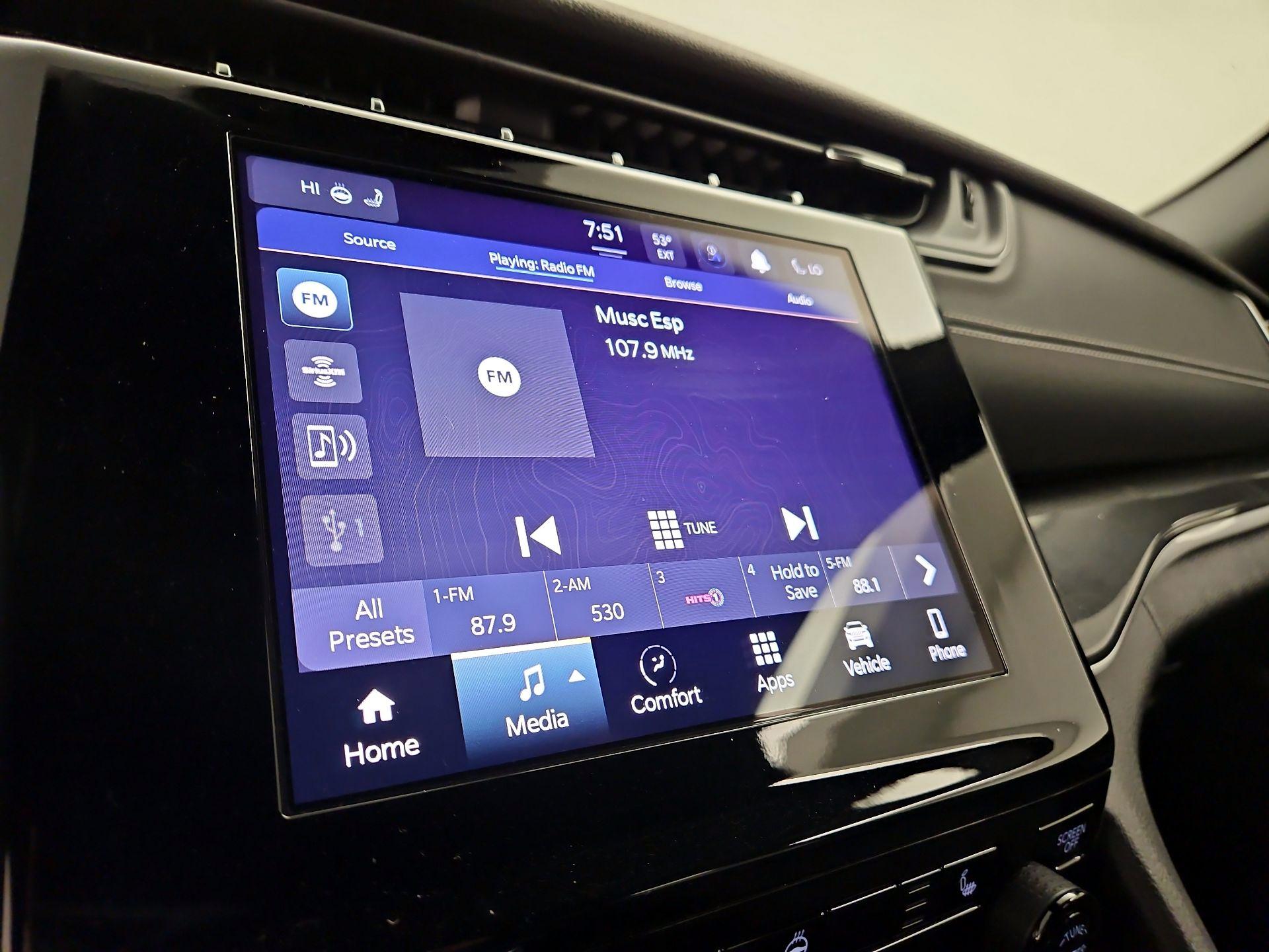 Thumbnail: 2023 Jeep Grand Cherokee L - 15