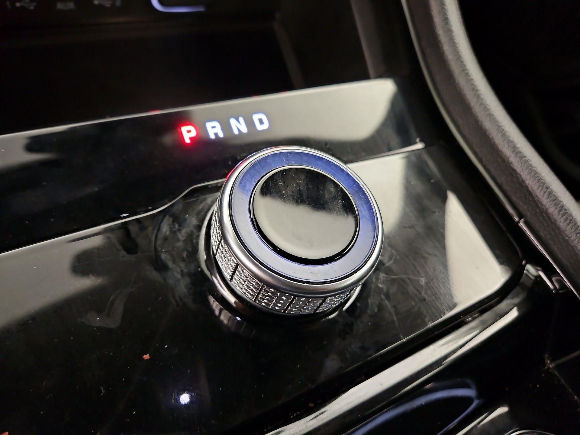 Thumbnail: 2023 Jeep Grand Cherokee L - 17