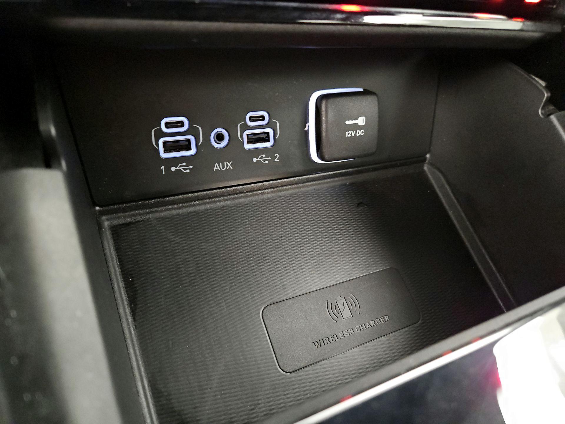 Thumbnail: 2023 Jeep Grand Cherokee L - 18