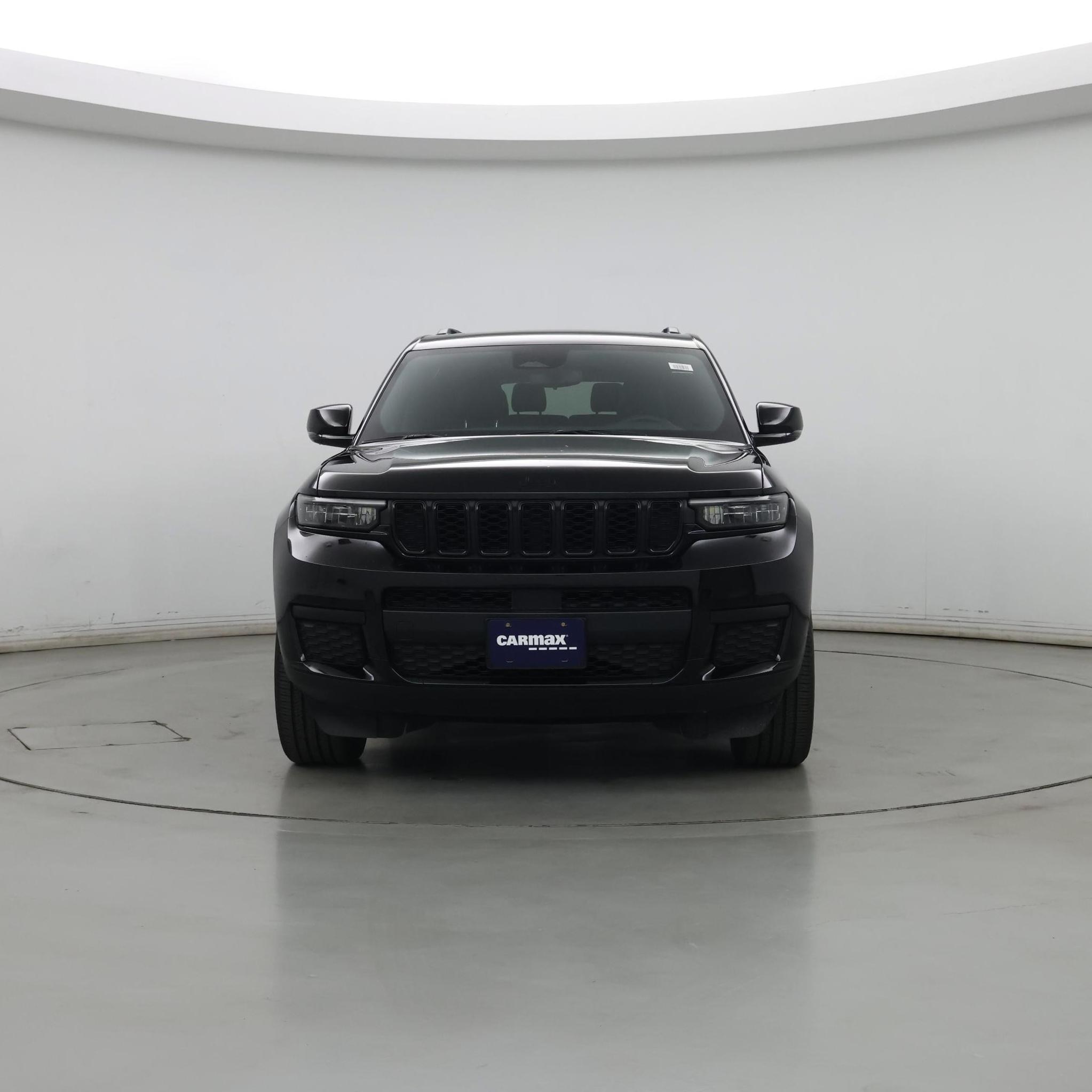 Thumbnail: 2023 Jeep Grand Cherokee L - 5