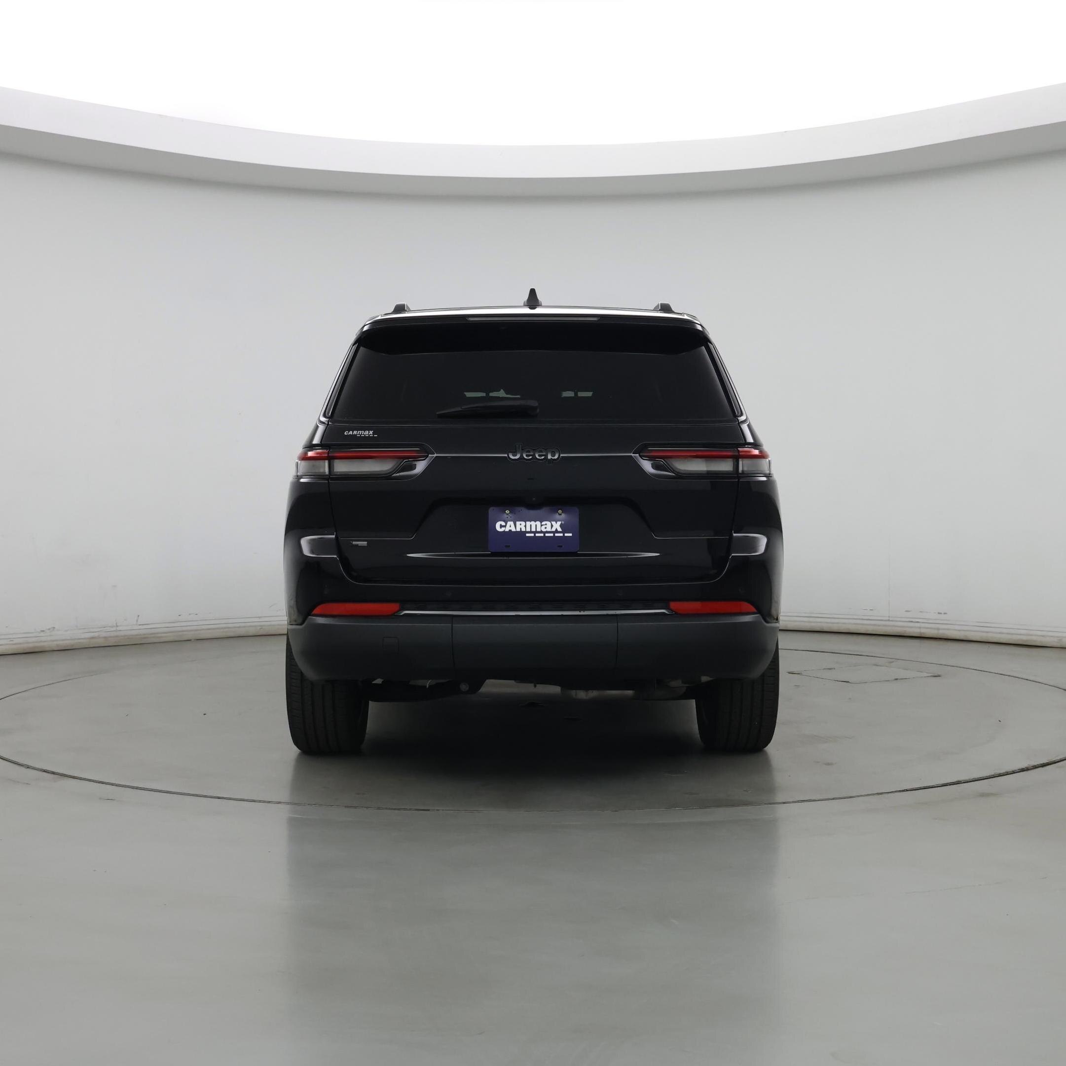 Thumbnail: 2023 Jeep Grand Cherokee L - 6