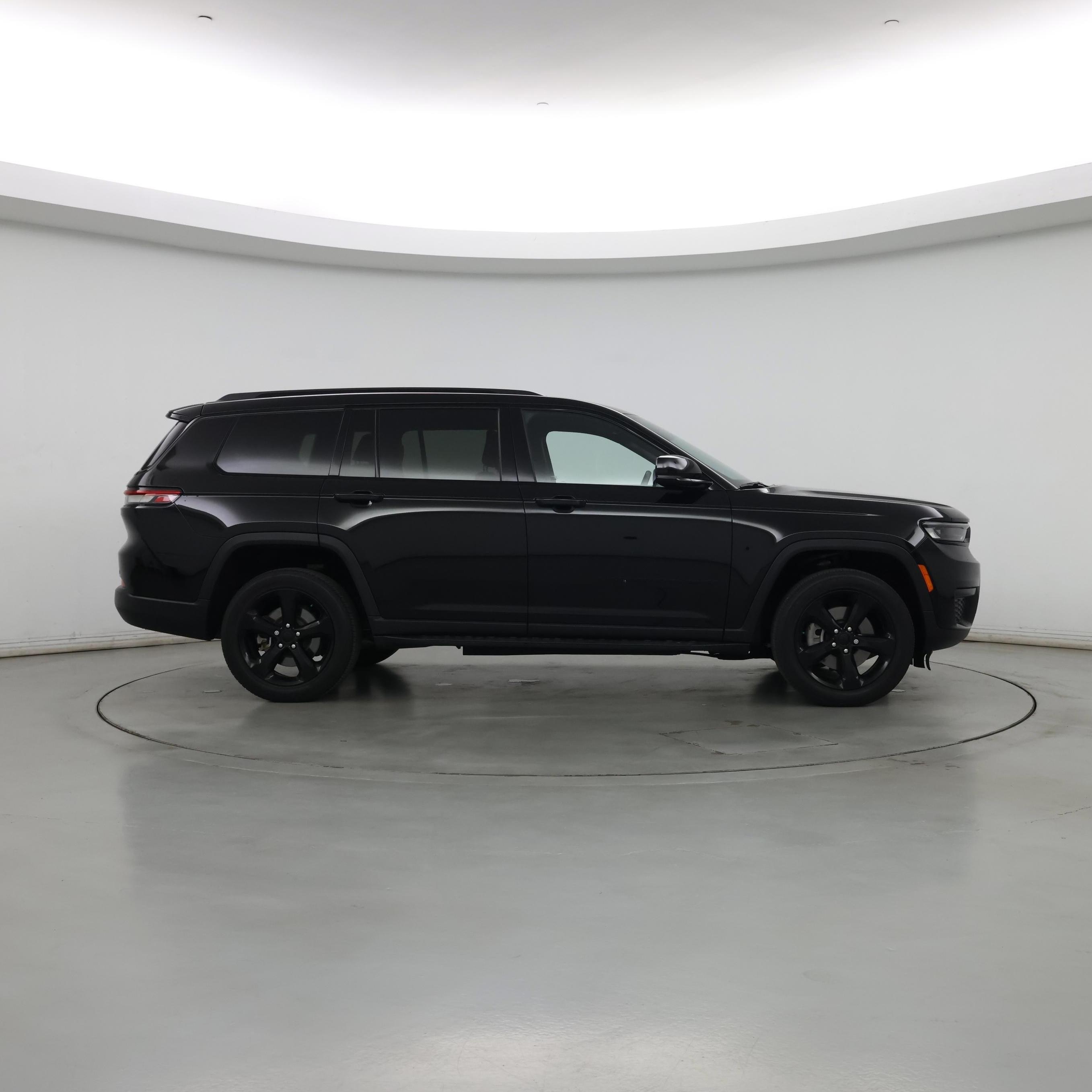 Thumbnail: 2023 Jeep Grand Cherokee L - 7