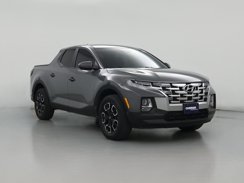 2023 Hyundai Santa Cruz SE -
                  Tinley Park, IL