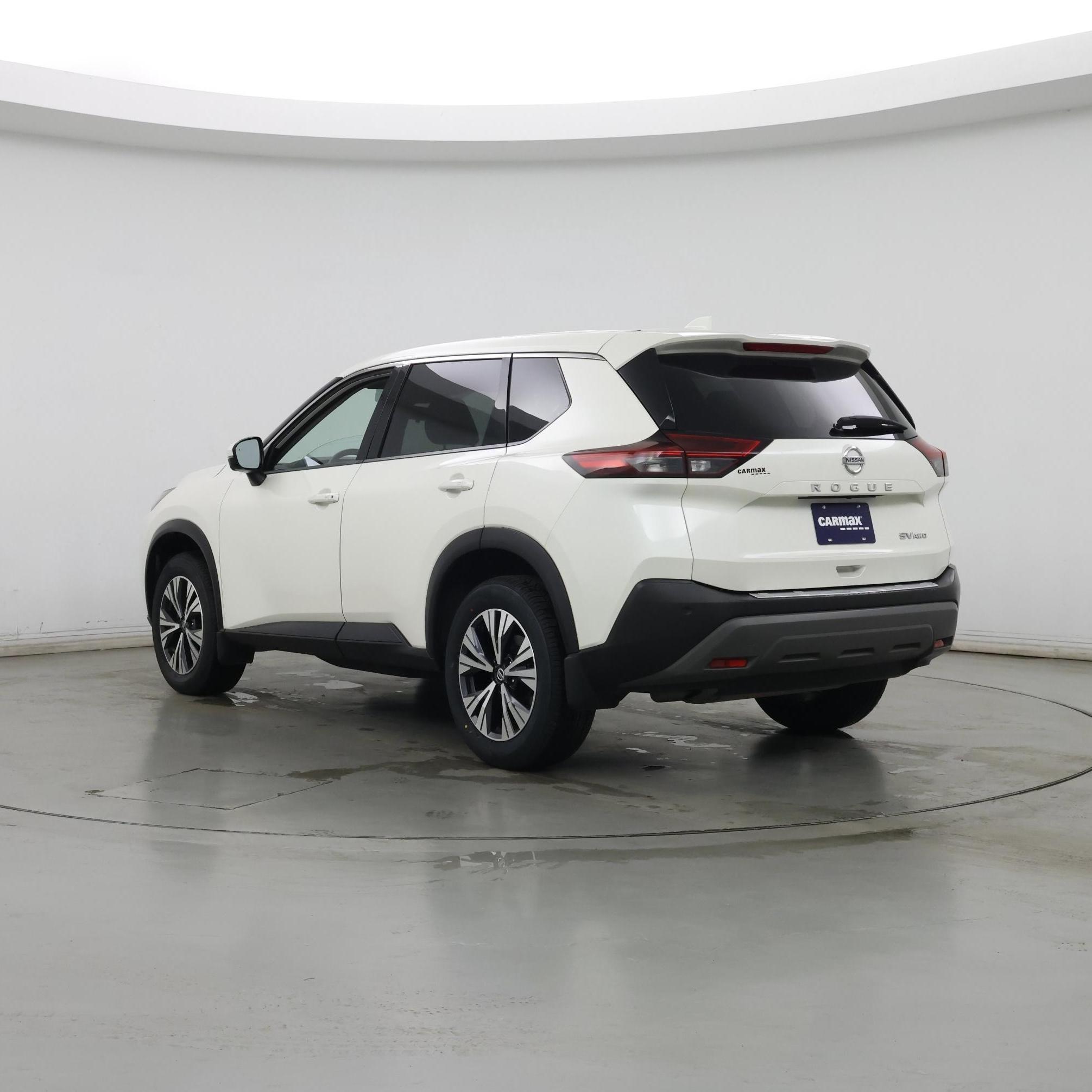 Thumbnail: 2021 Nissan Rogue - 2