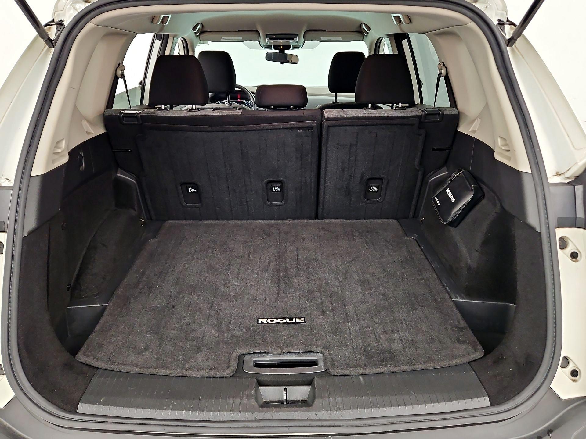 Thumbnail: 2021 Nissan Rogue - 19