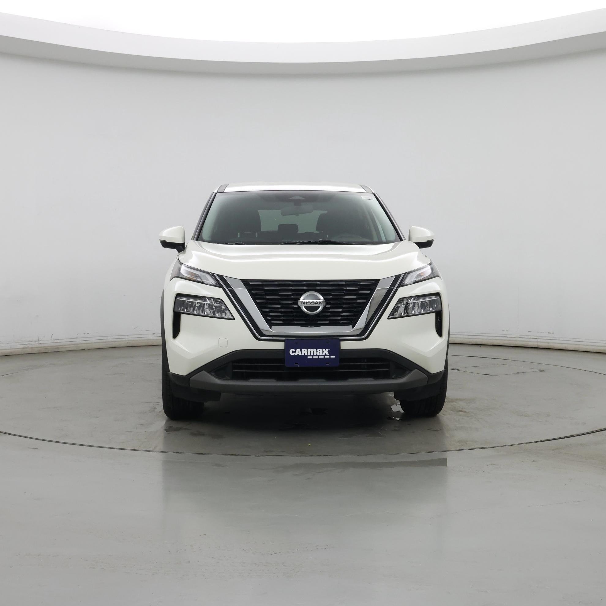 Thumbnail: 2021 Nissan Rogue - 5