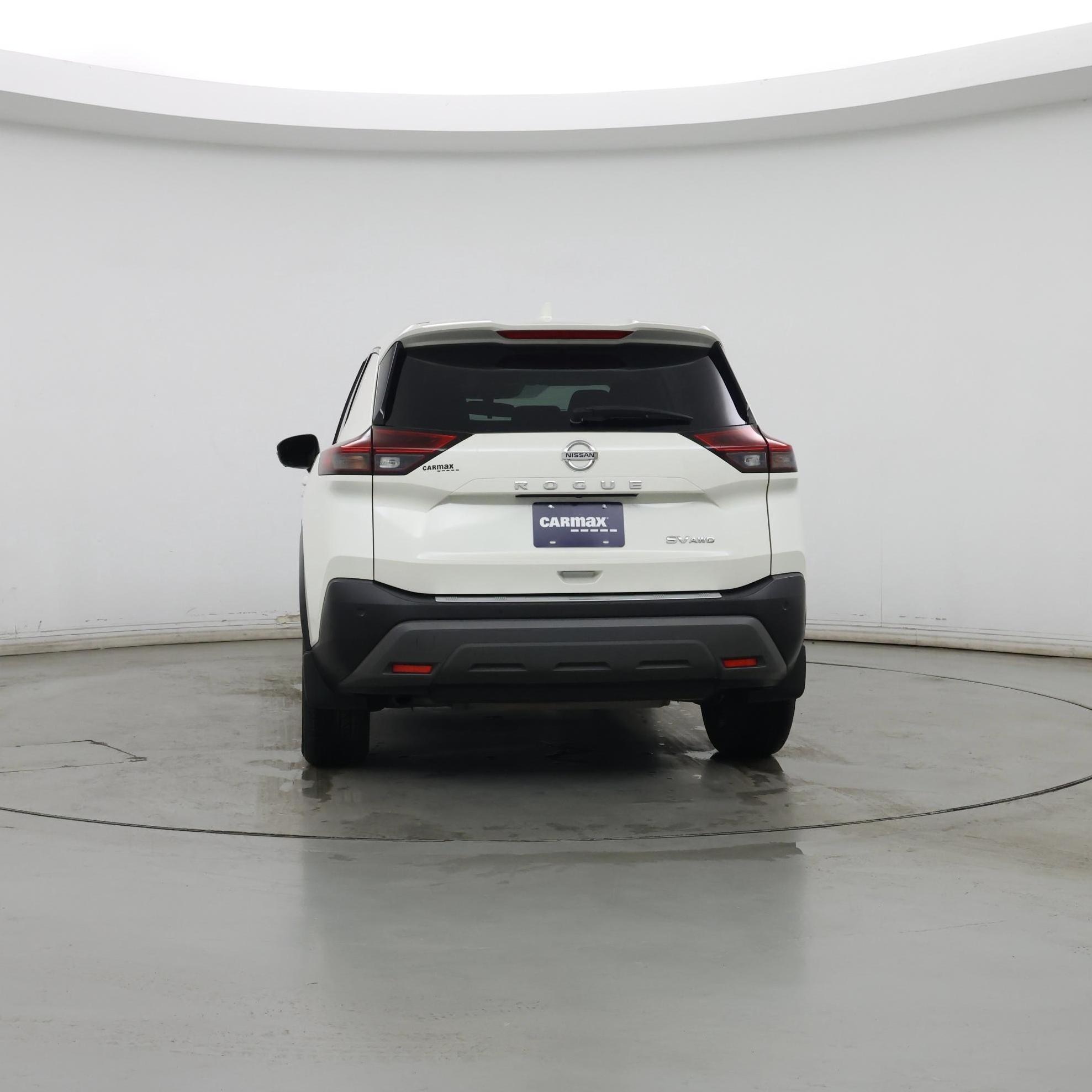 Thumbnail: 2021 Nissan Rogue - 6