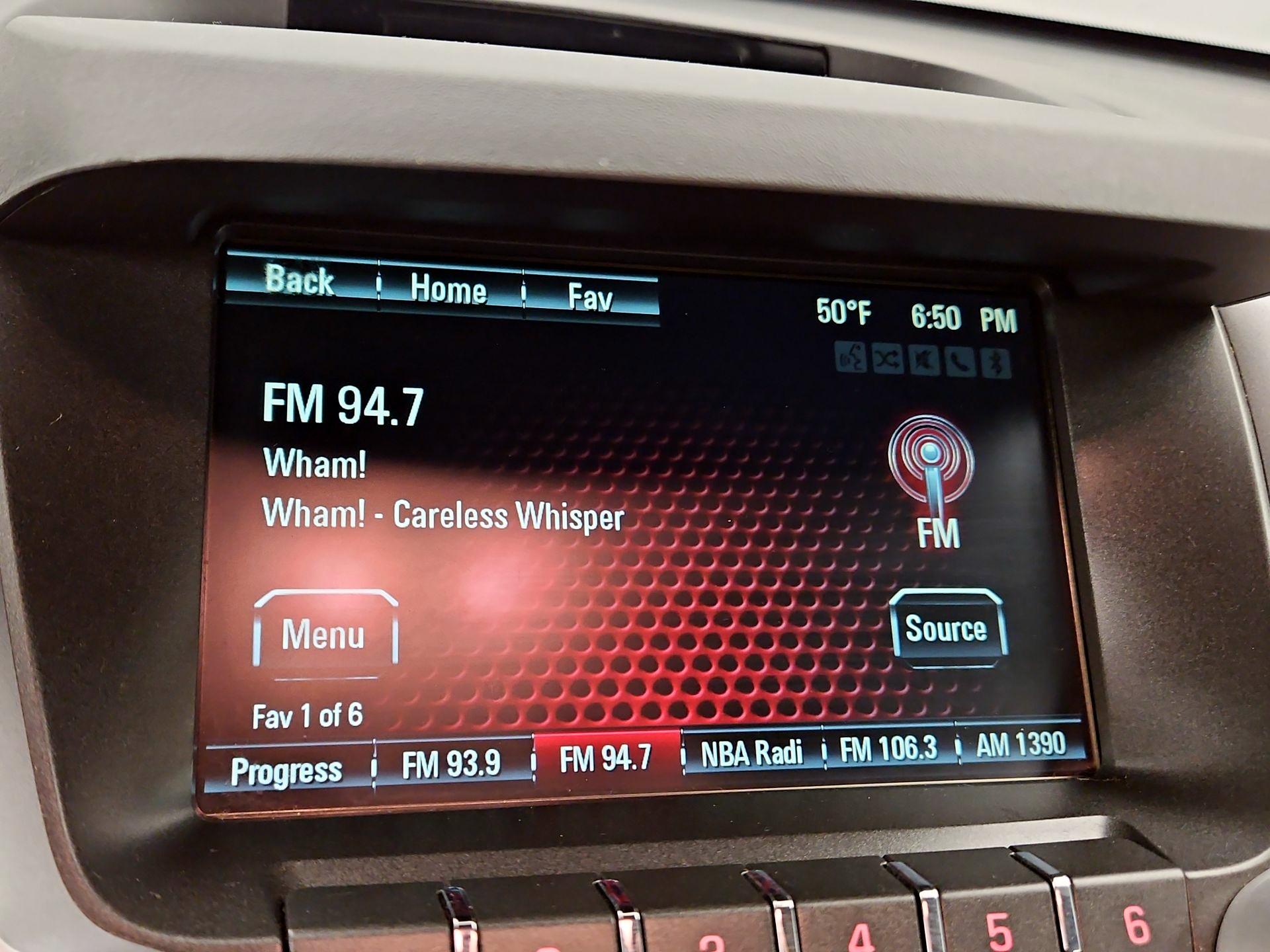 Thumbnail: 2016 GMC Terrain - 14