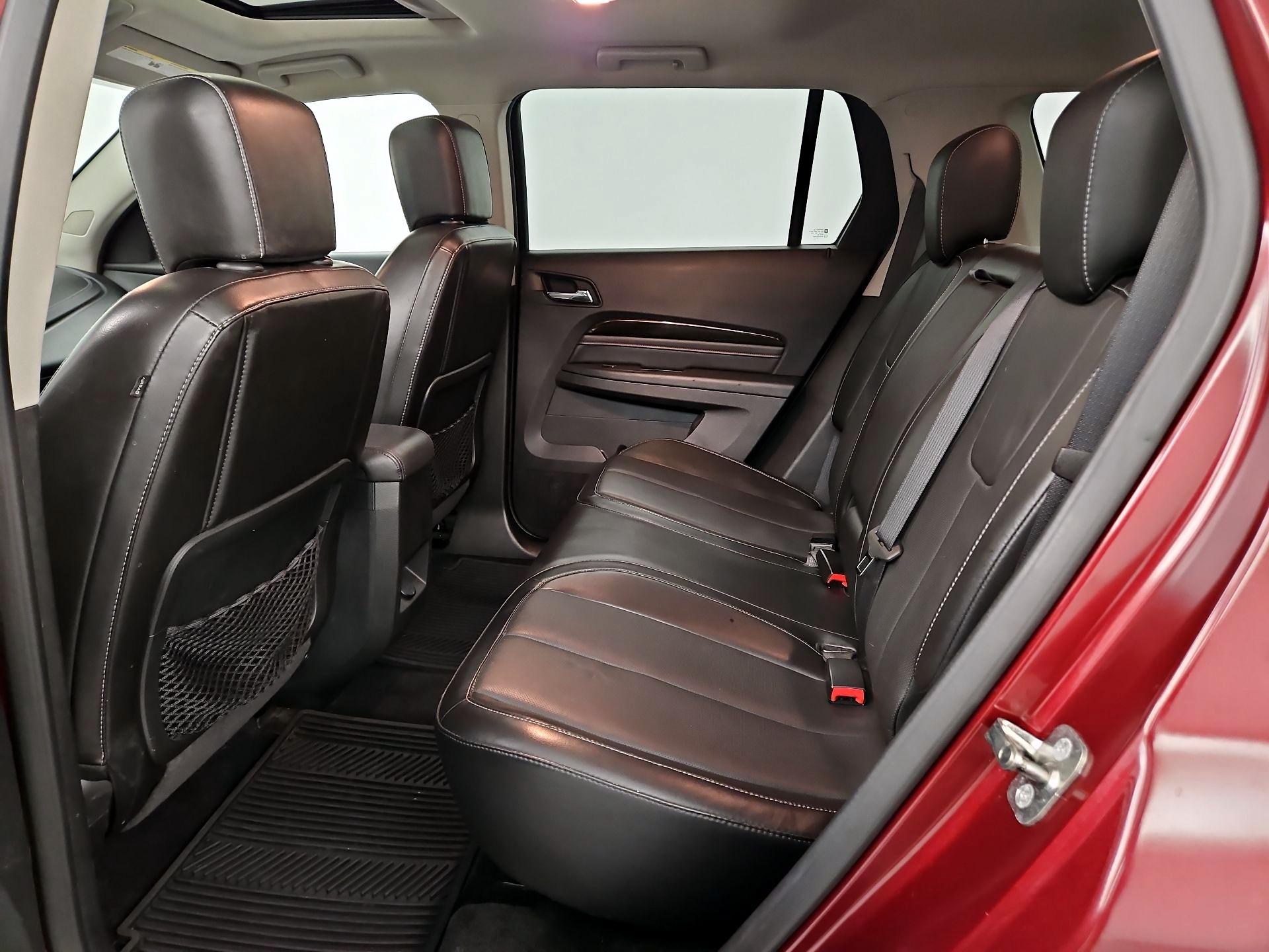 Thumbnail: 2016 GMC Terrain - 19