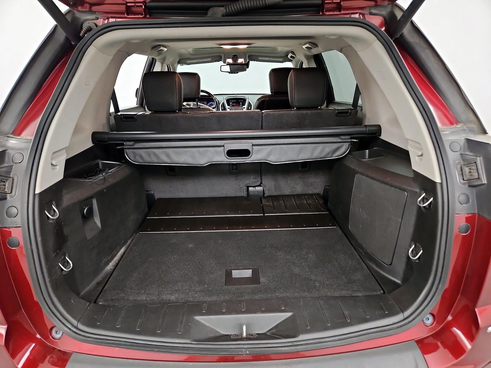 Thumbnail: 2016 GMC Terrain - 20