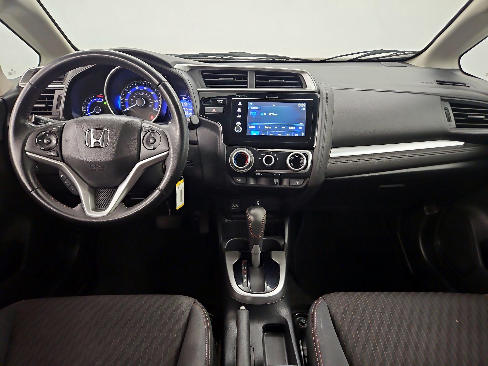 Thumbnail: 2018 Honda Fit - 9