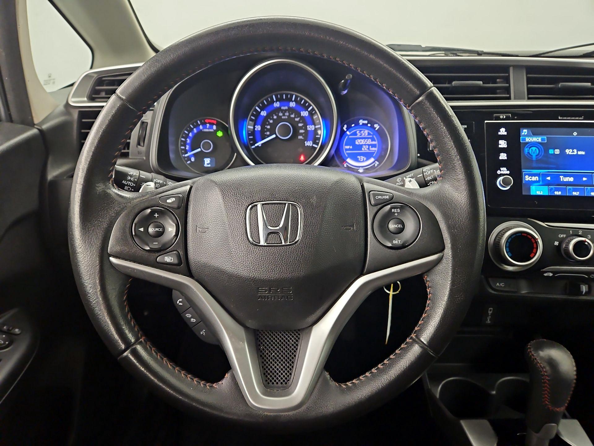 Thumbnail: 2018 Honda Fit - 10