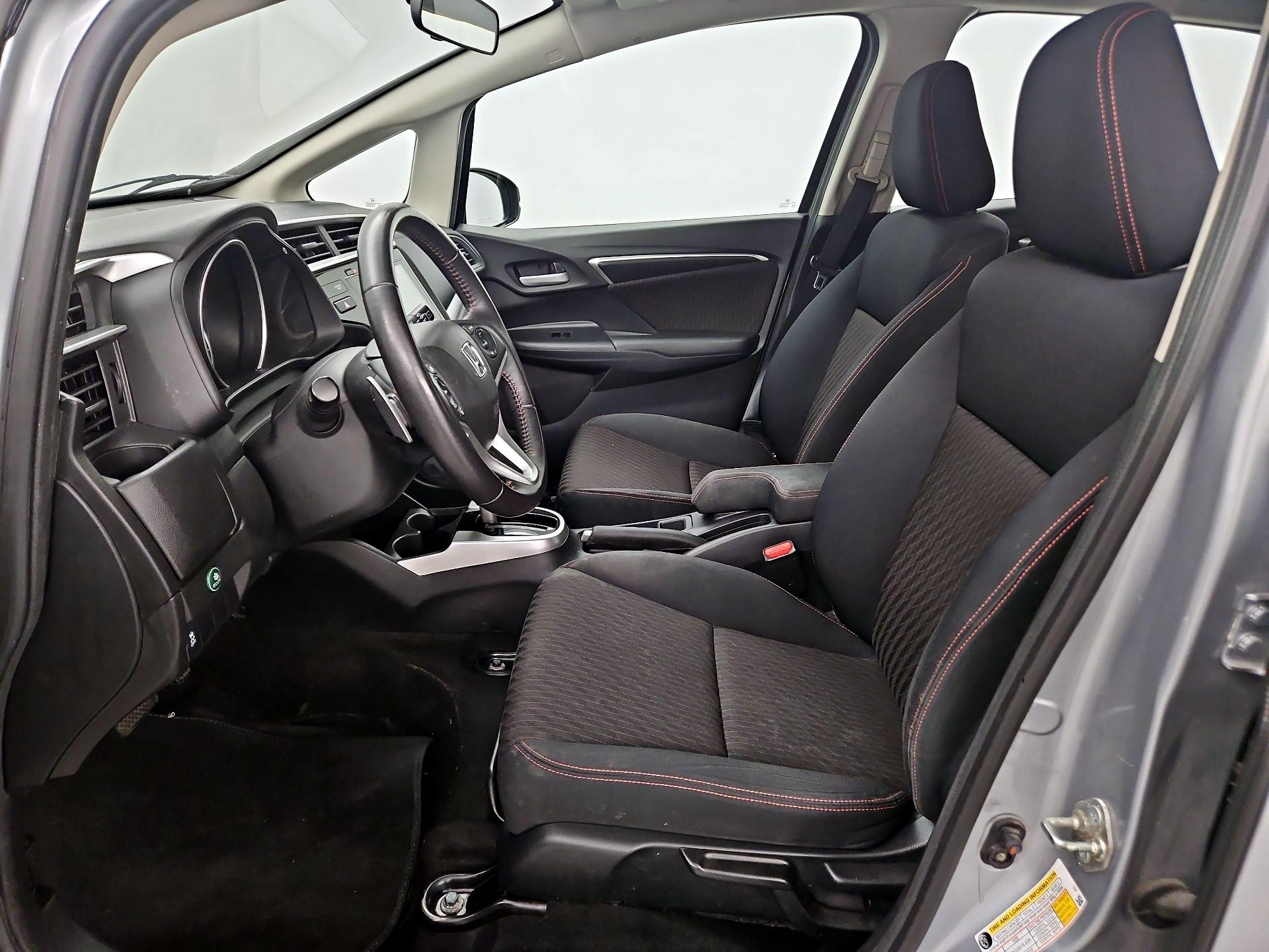 Thumbnail: 2018 Honda Fit - 11