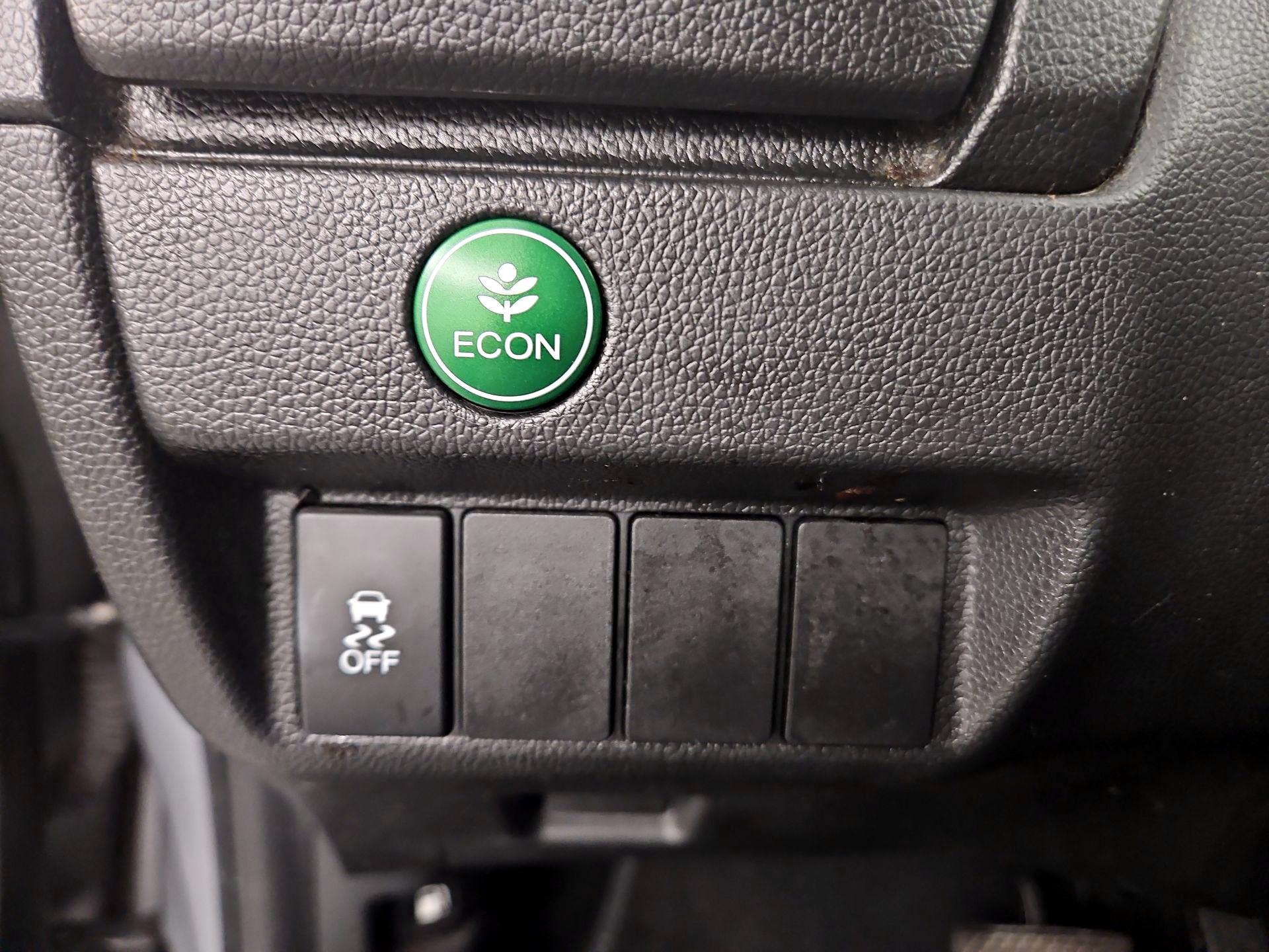 Thumbnail: 2018 Honda Fit - 13