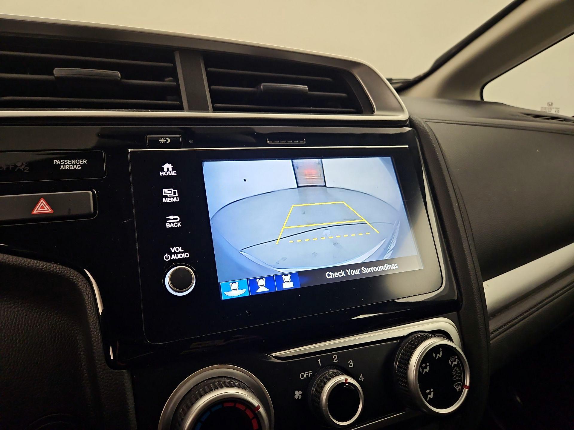 Thumbnail: 2018 Honda Fit - 14