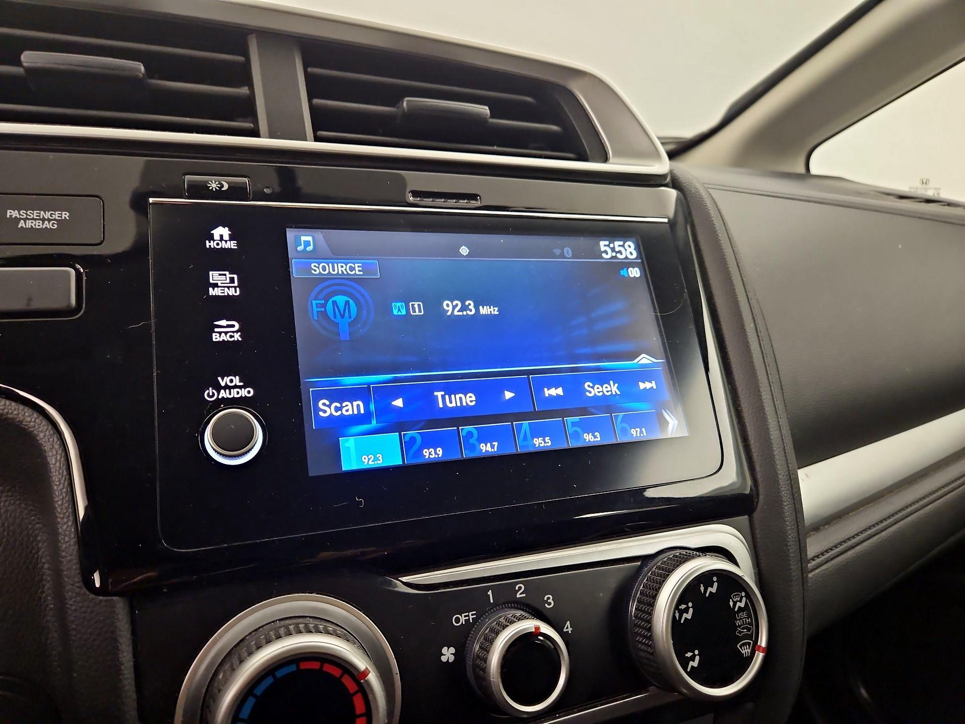 Thumbnail: 2018 Honda Fit - 15