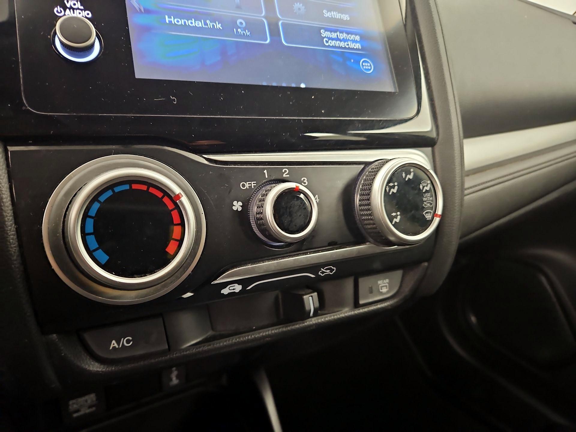 Thumbnail: 2018 Honda Fit - 16