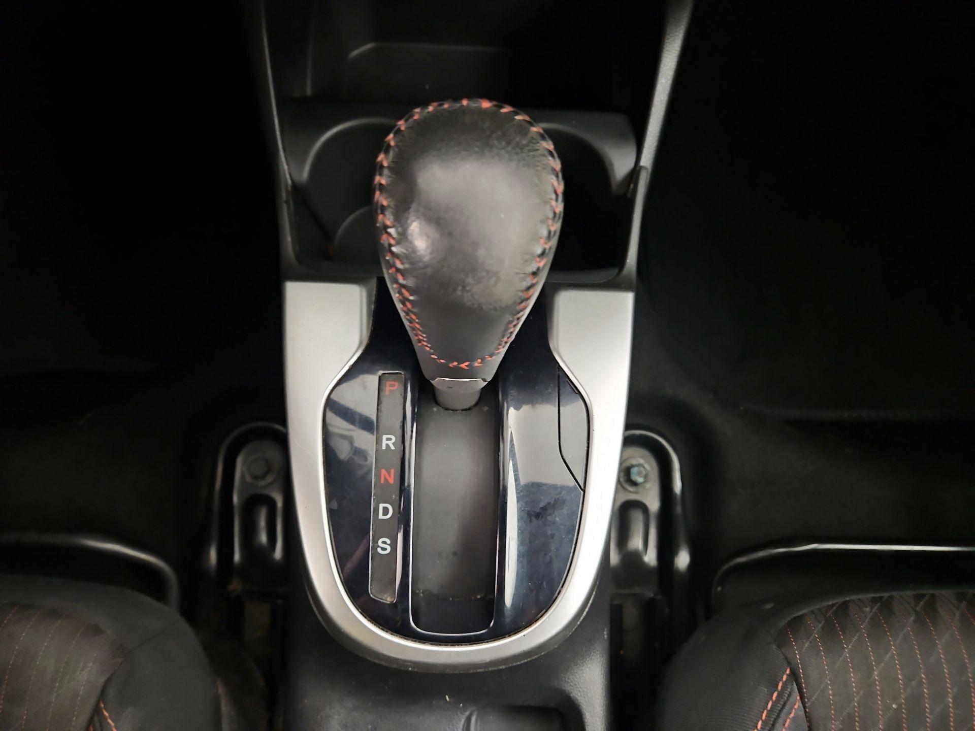 Thumbnail: 2018 Honda Fit - 17