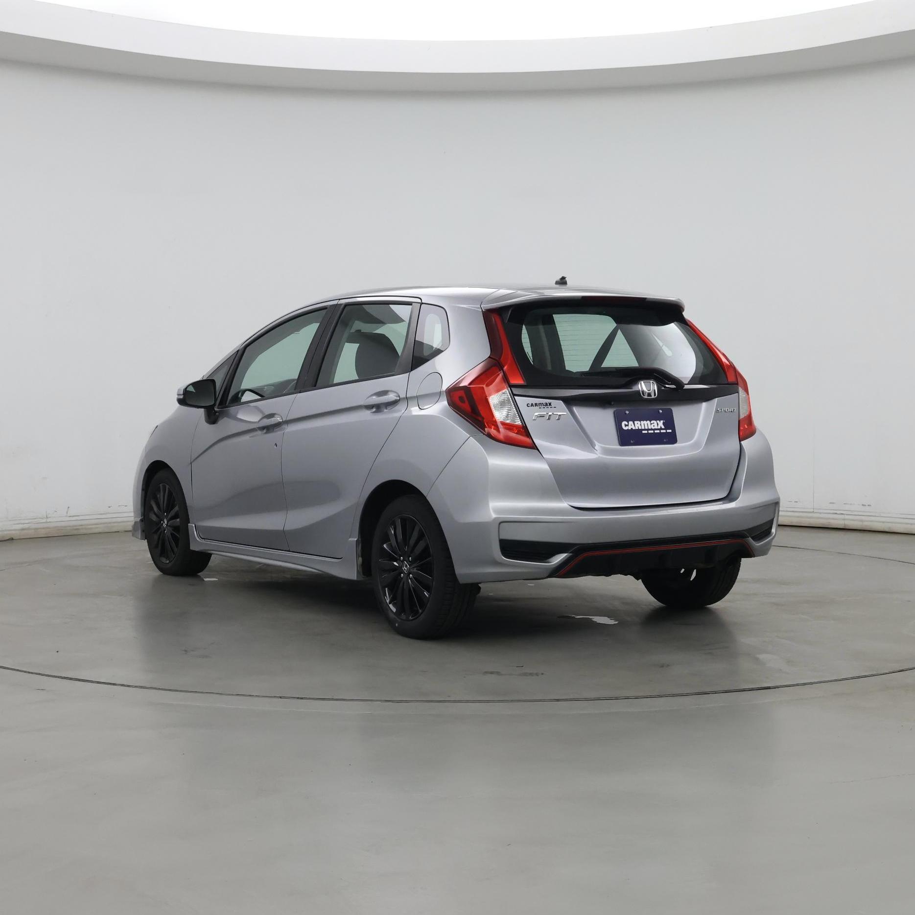Thumbnail: 2018 Honda Fit - 2