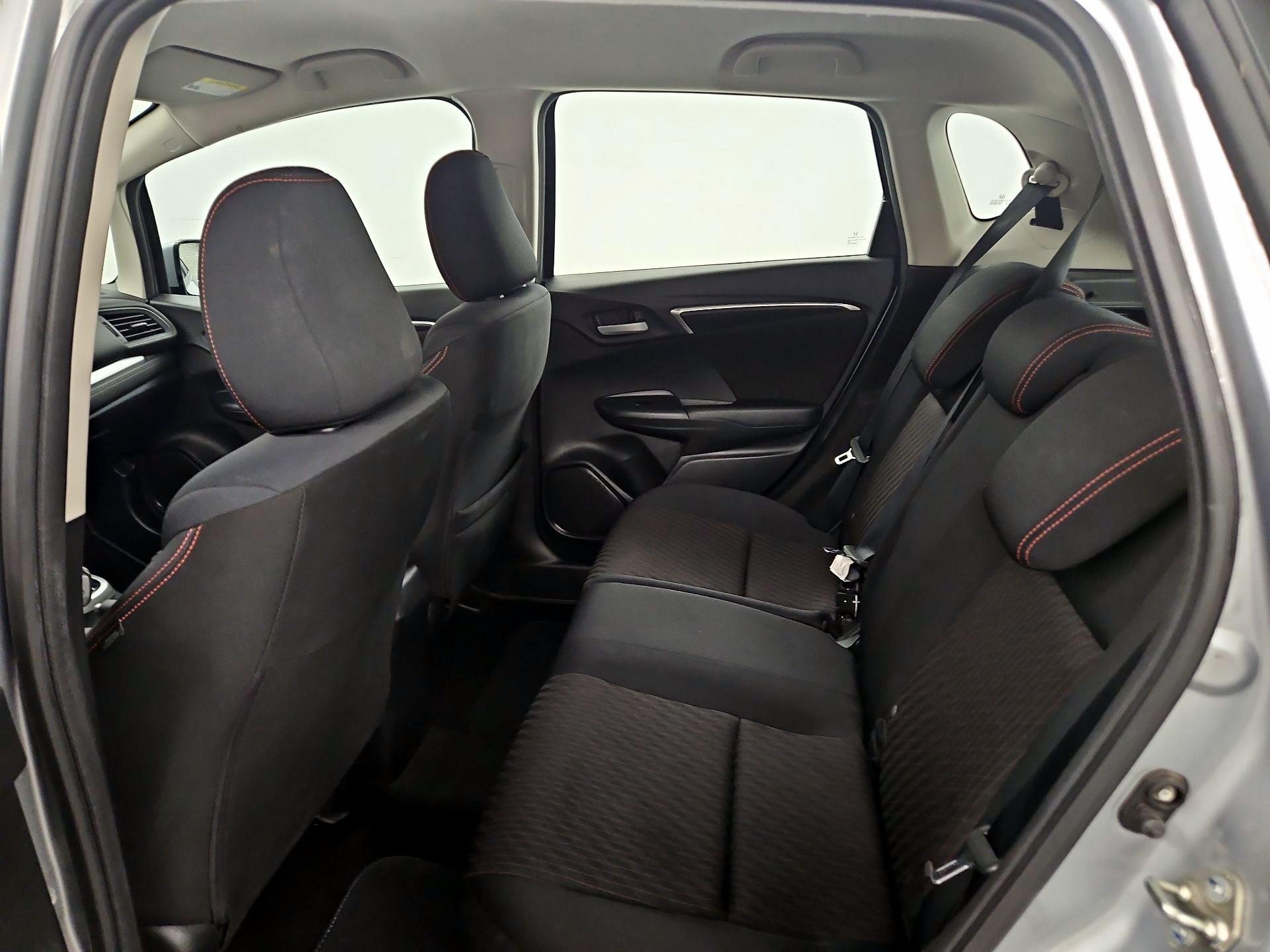 Thumbnail: 2018 Honda Fit - 19