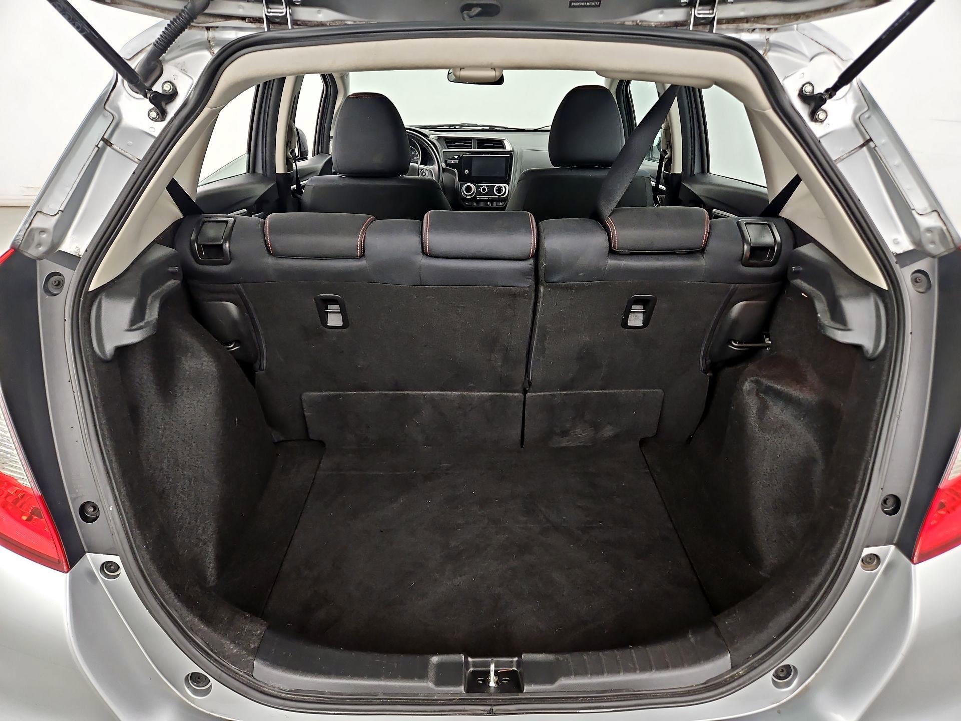 Thumbnail: 2018 Honda Fit - 20