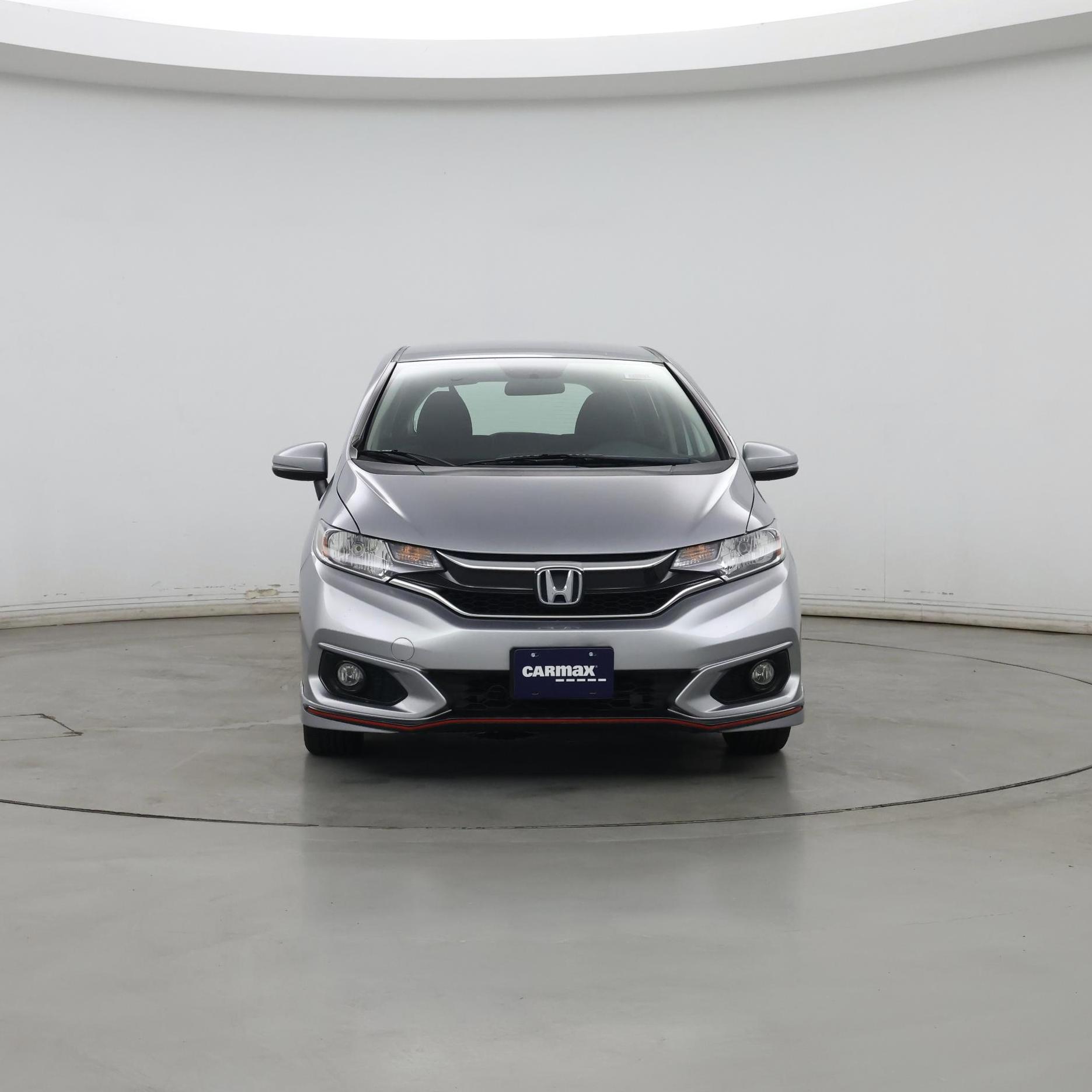 Thumbnail: 2018 Honda Fit - 5