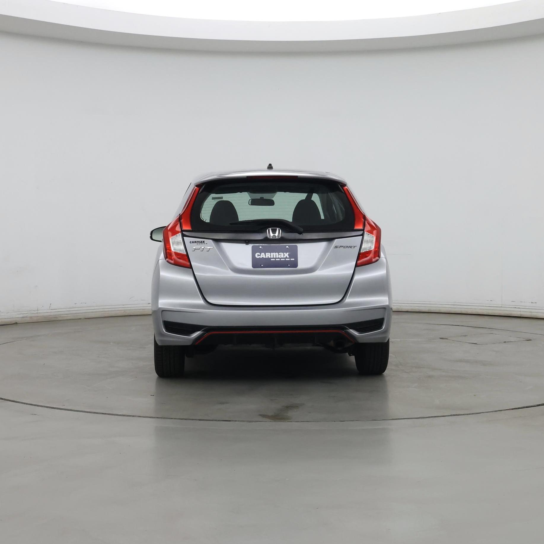 Thumbnail: 2018 Honda Fit - 6