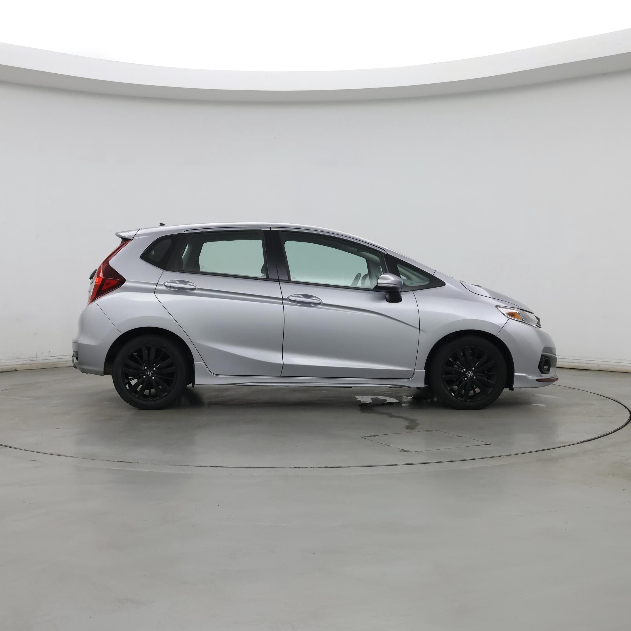 Thumbnail: 2018 Honda Fit - 7