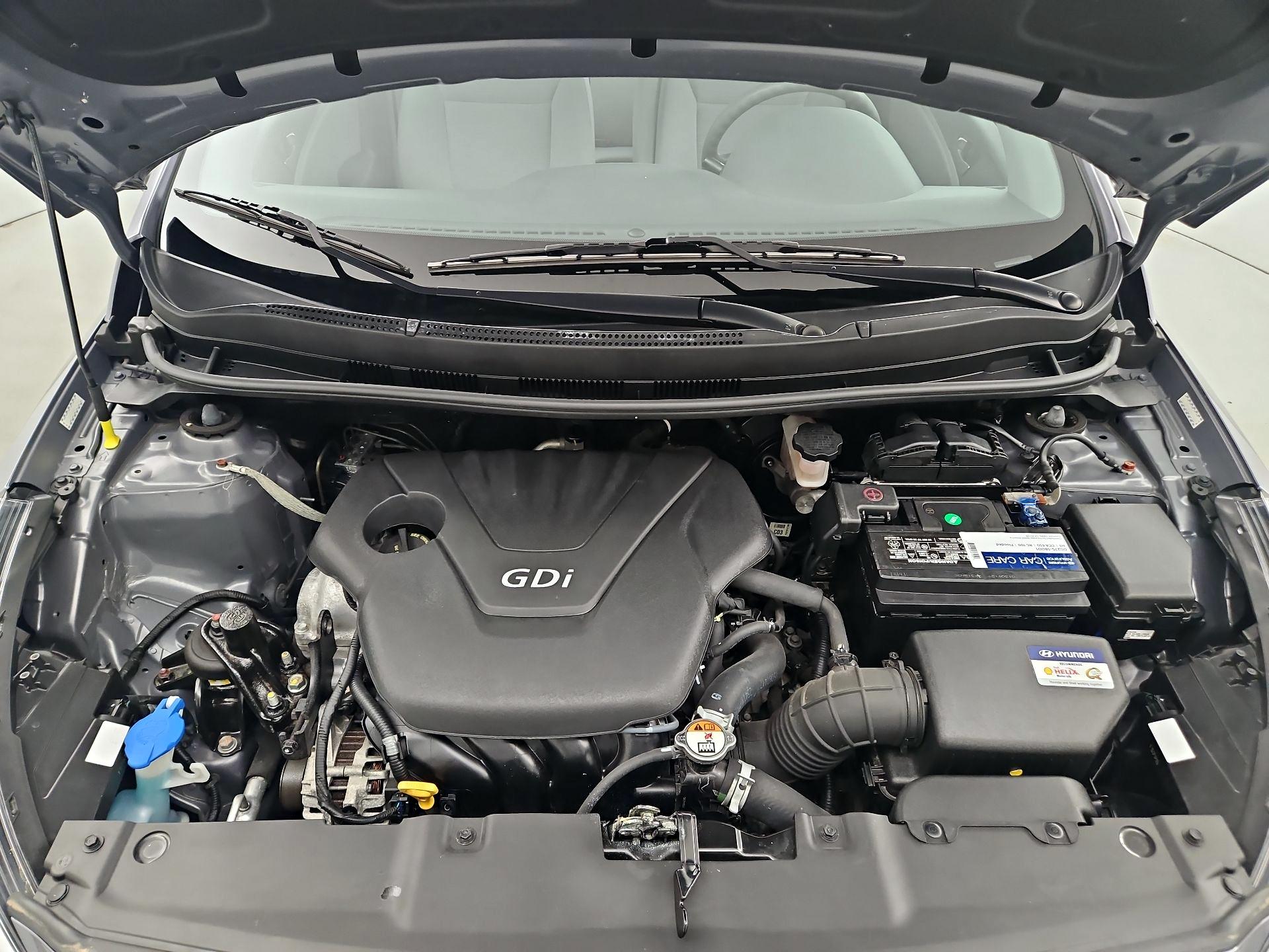 Thumbnail: 2016 Hyundai Accent - 20