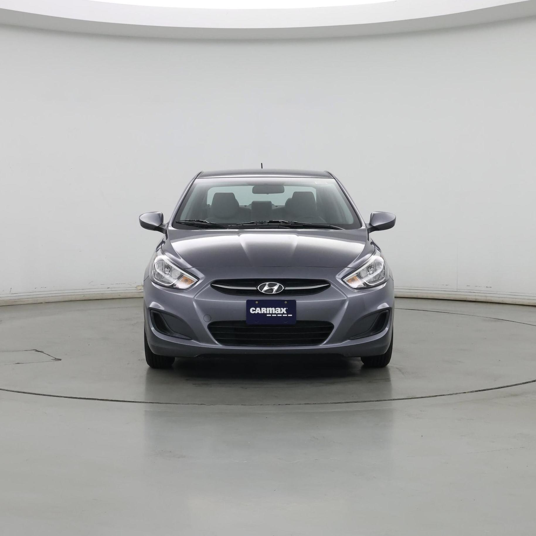 Thumbnail: 2016 Hyundai Accent - 5