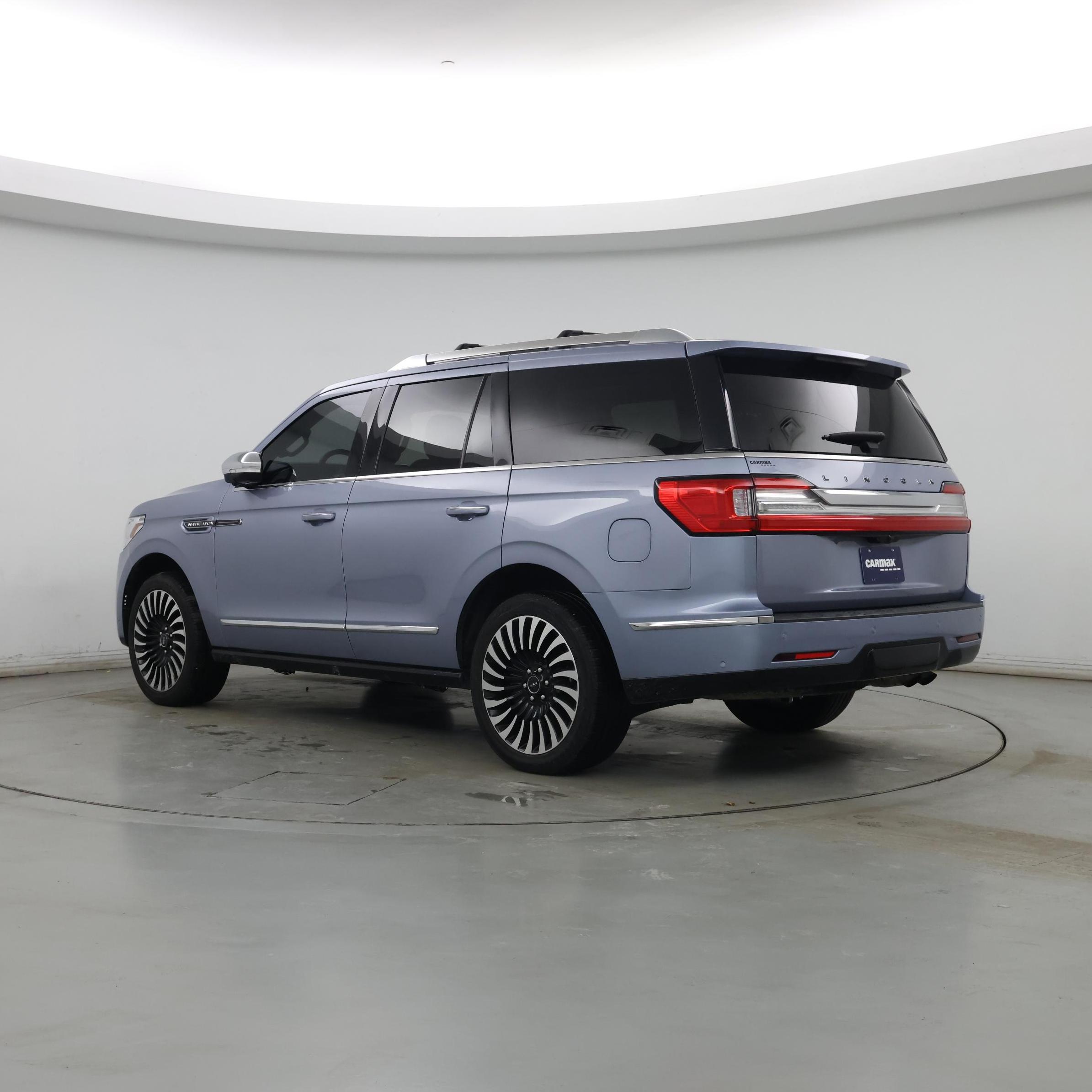 Thumbnail: 2020 Lincoln Navigator - 2