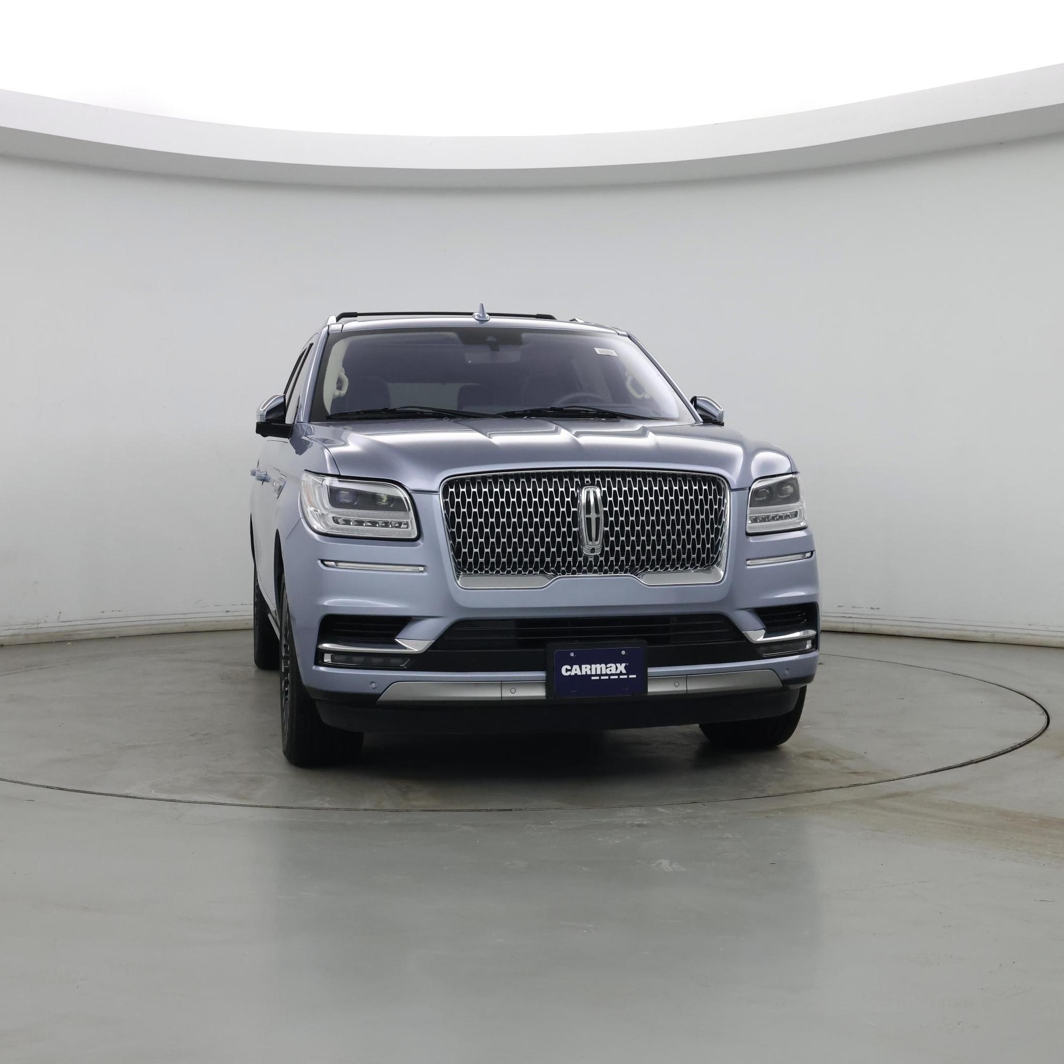 Thumbnail: 2020 Lincoln Navigator - 5