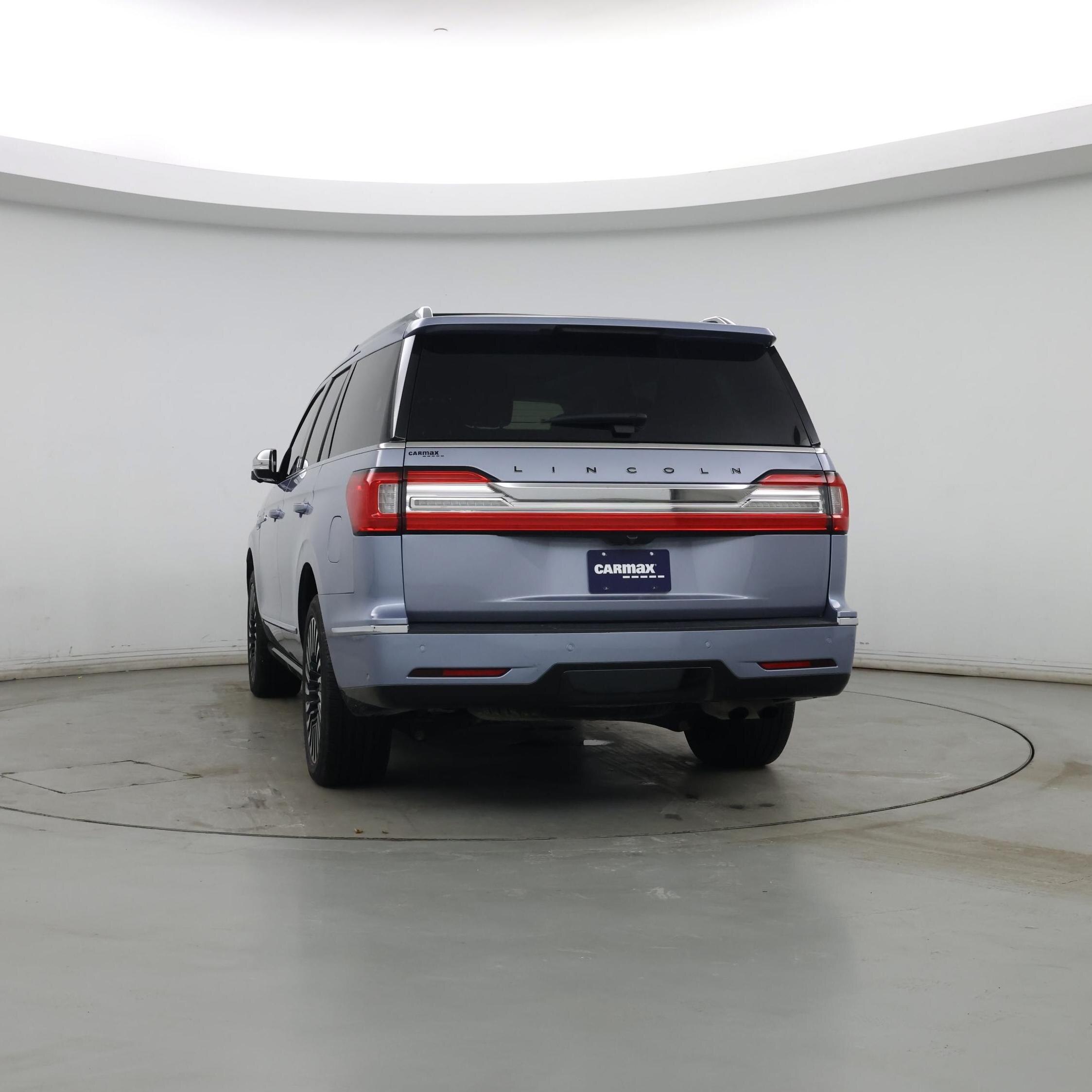 Thumbnail: 2020 Lincoln Navigator - 6