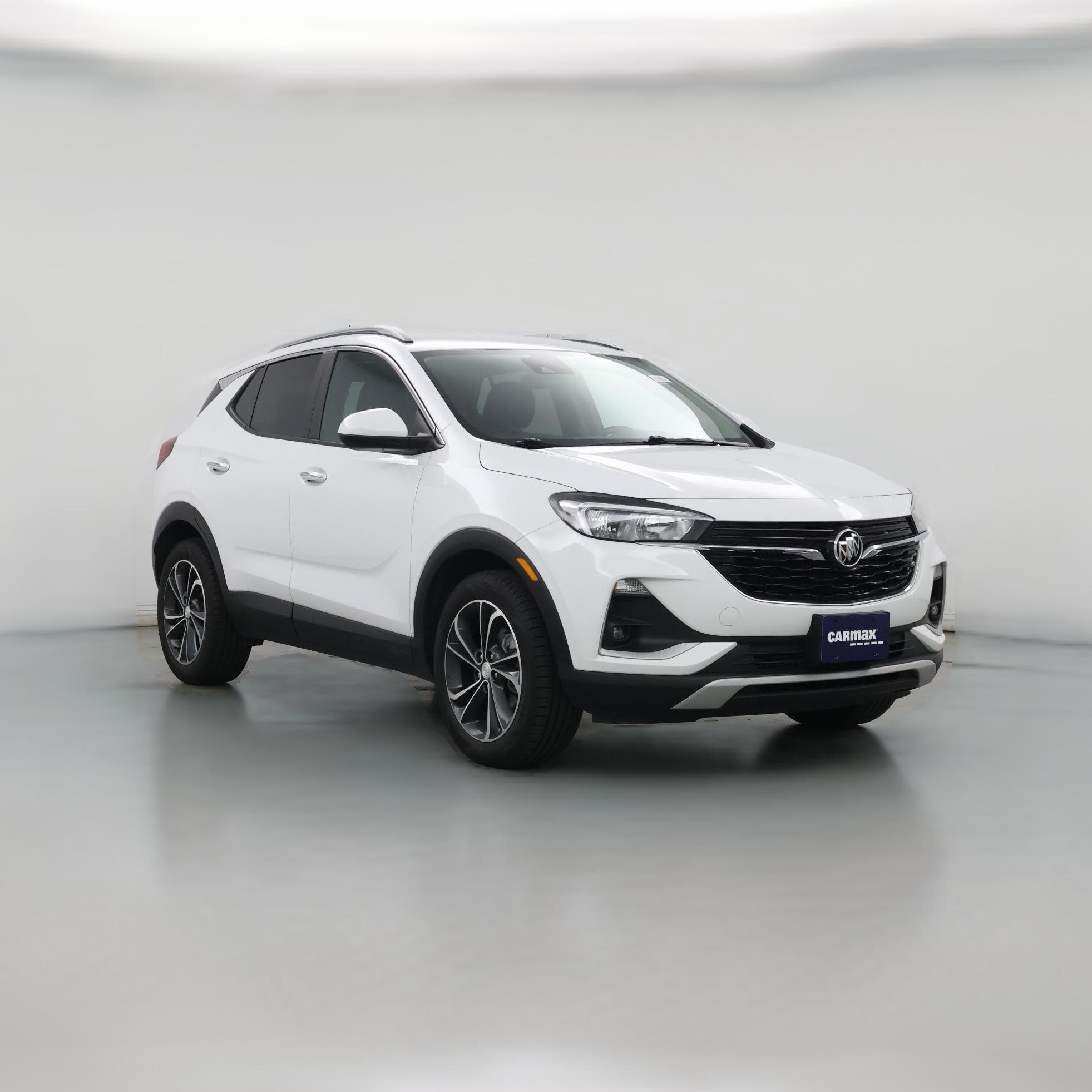 Thumbnail: 2022 Buick Encore GX - 1