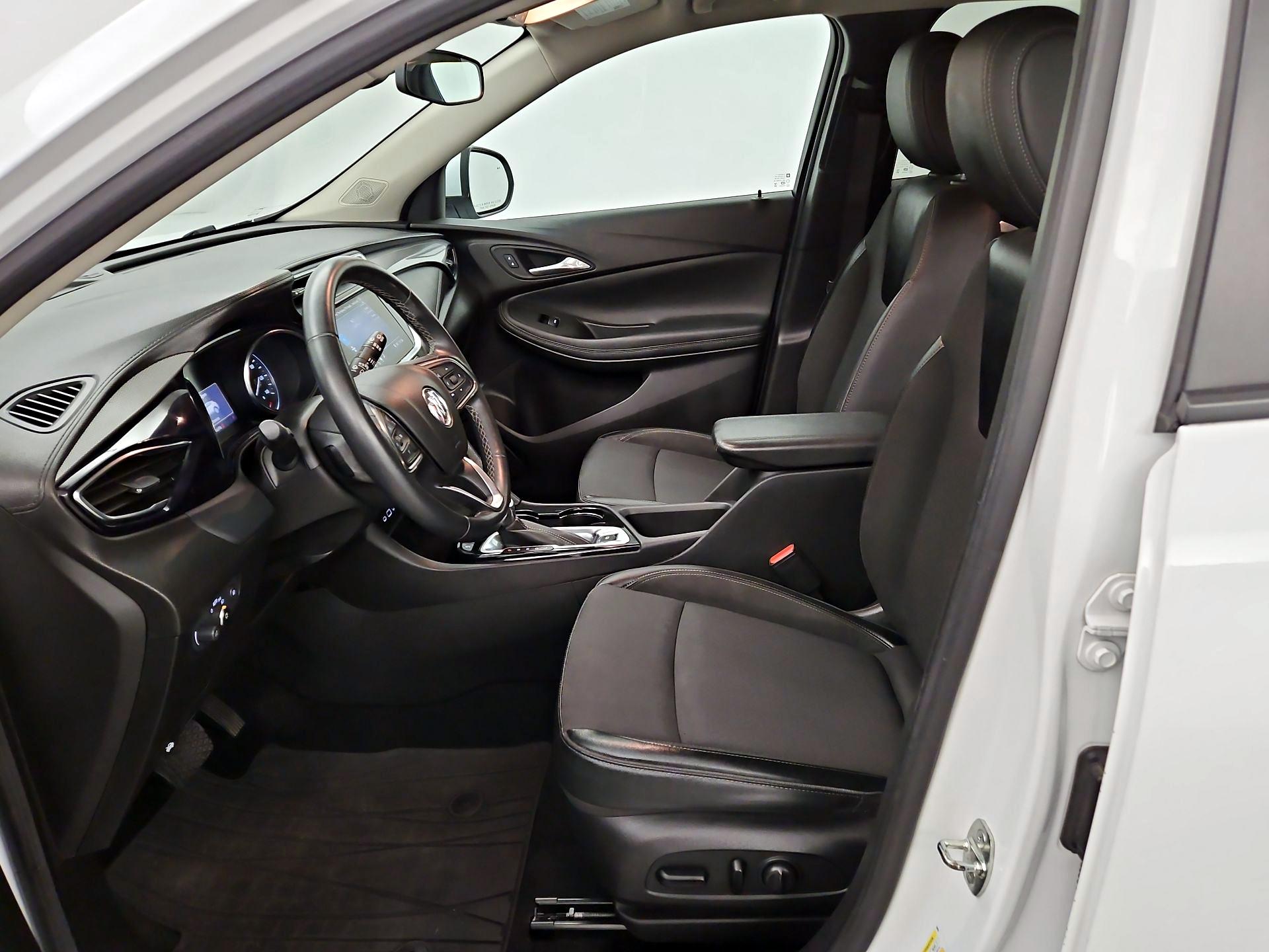 Thumbnail: 2022 Buick Encore GX - 11