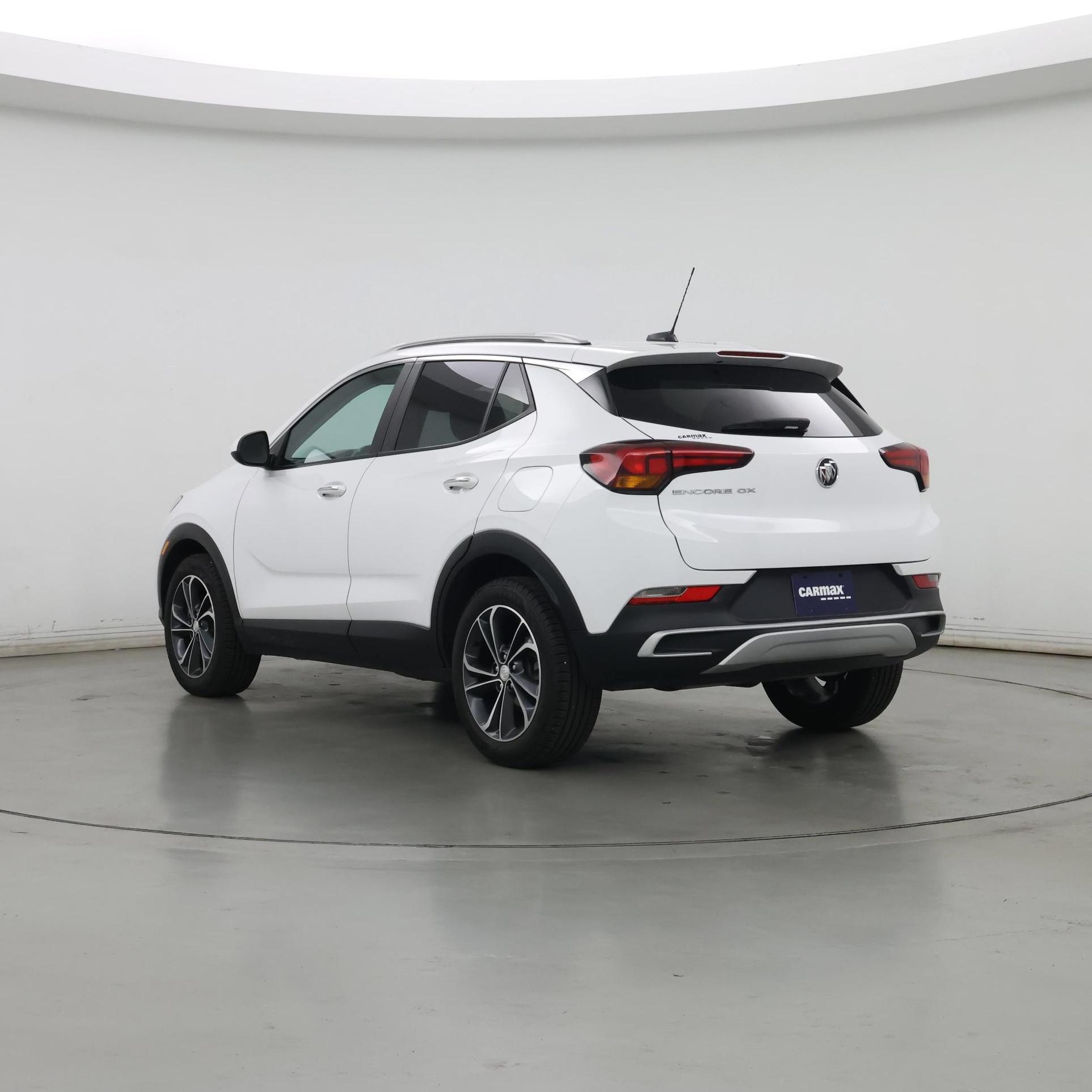 Thumbnail: 2022 Buick Encore GX - 2