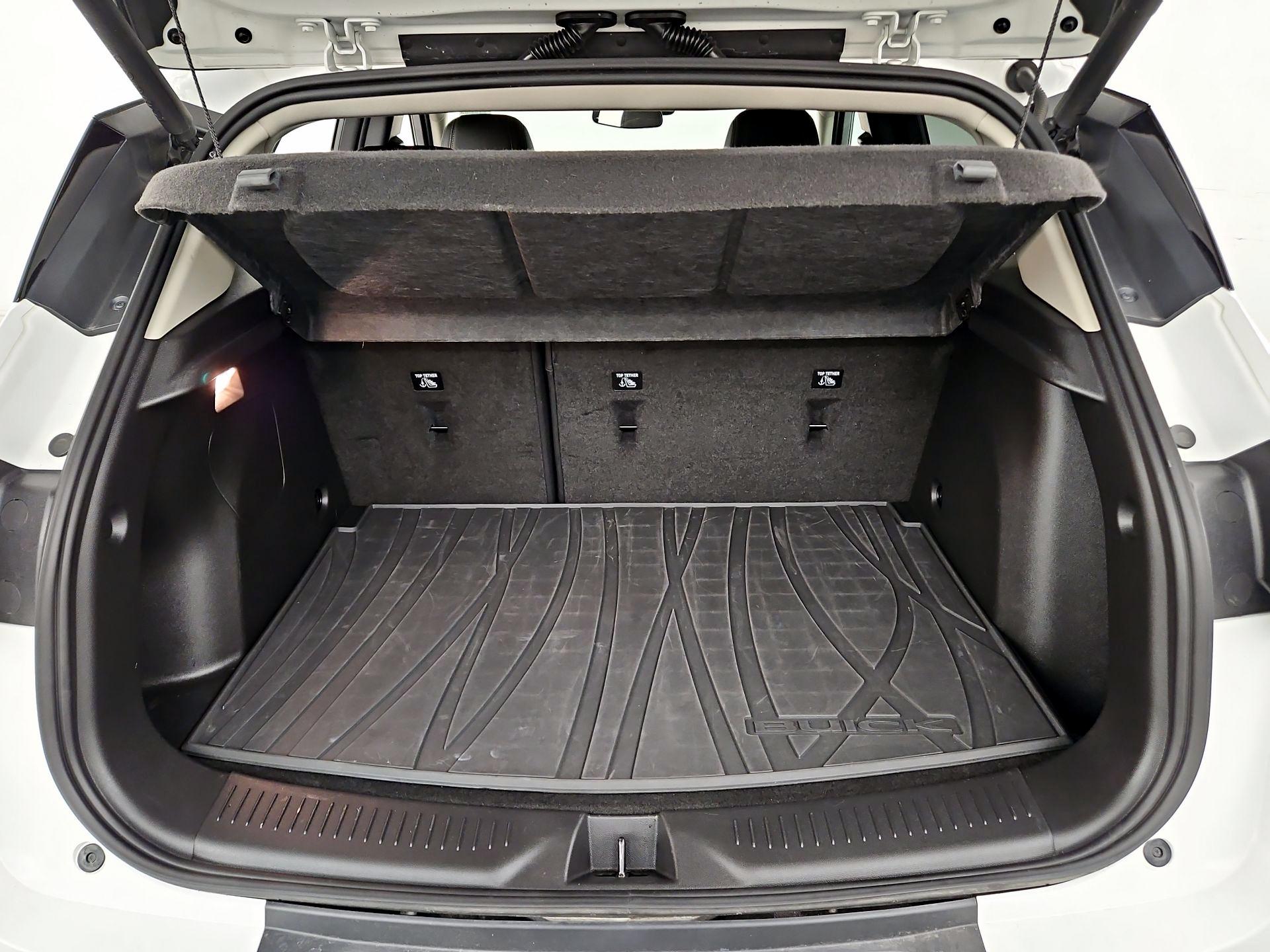 Thumbnail: 2022 Buick Encore GX - 20