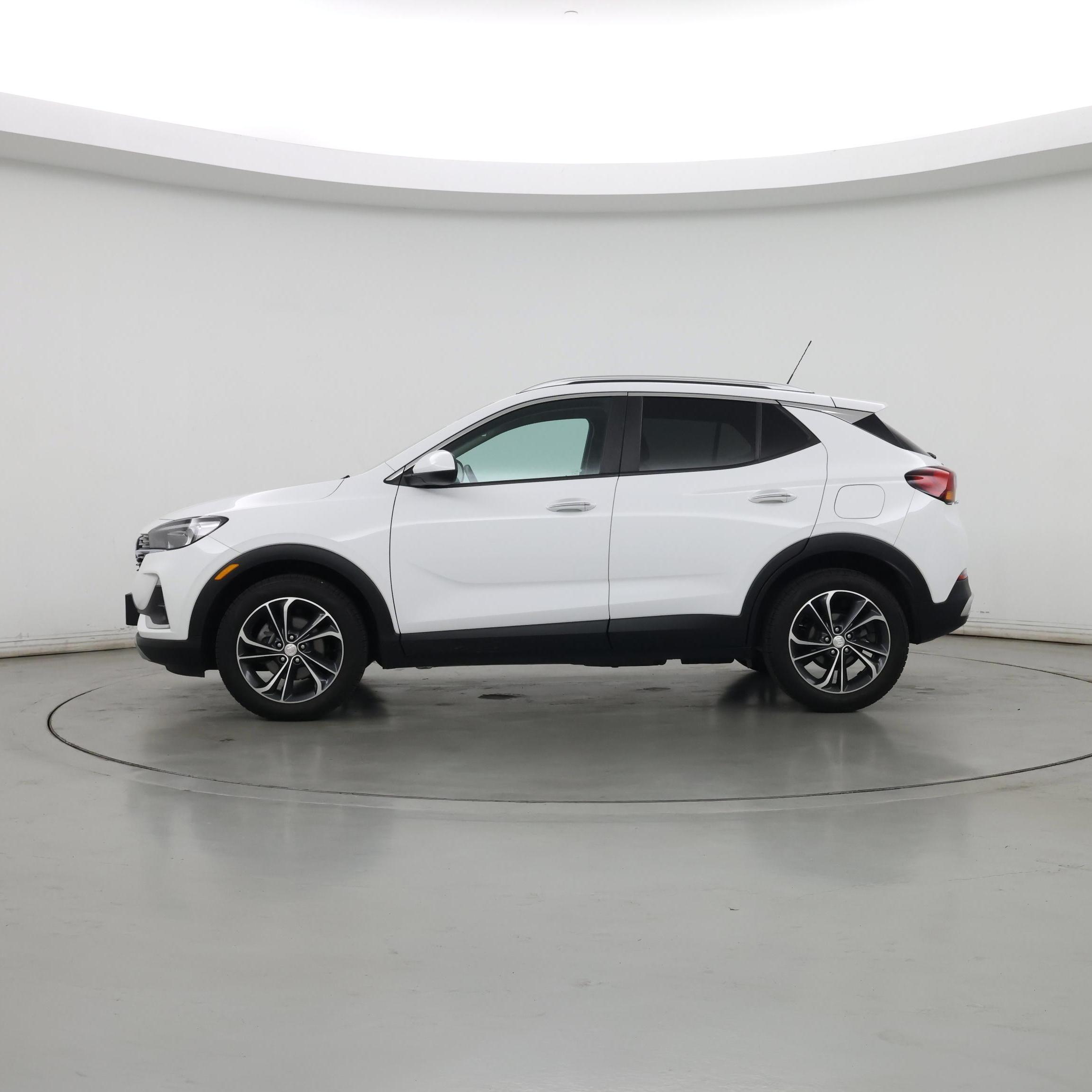 Thumbnail: 2022 Buick Encore GX - 3