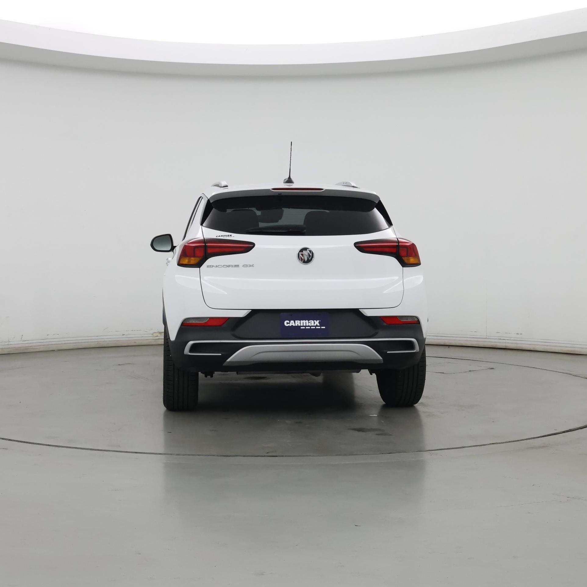 Thumbnail: 2022 Buick Encore GX - 6