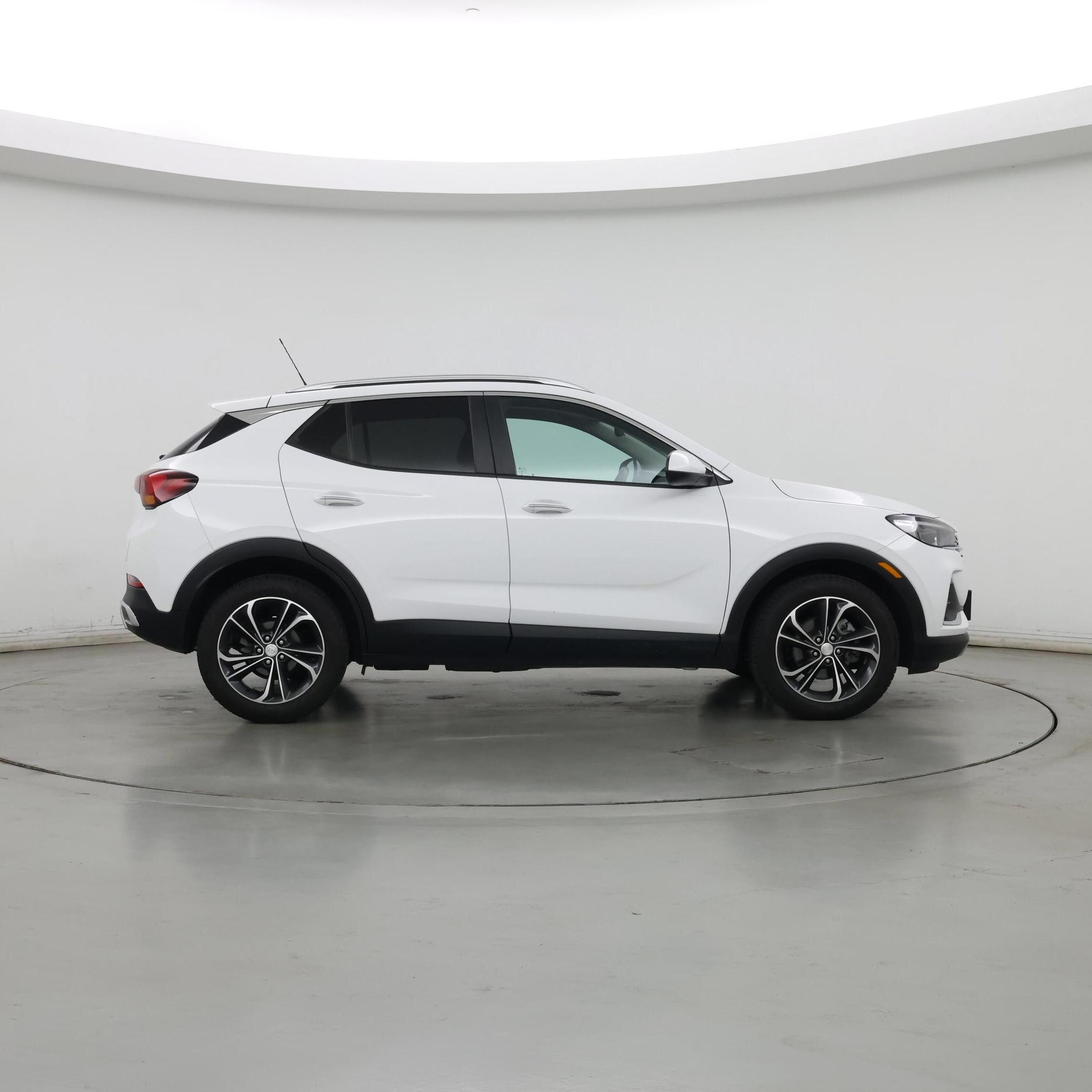 Thumbnail: 2022 Buick Encore GX - 7