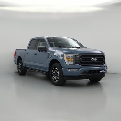 2023 Ford F150 XLT