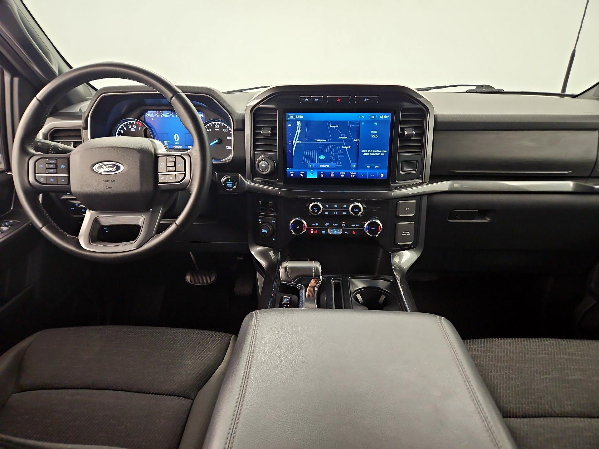 Thumbnail: 2023 Ford F-150 - 9